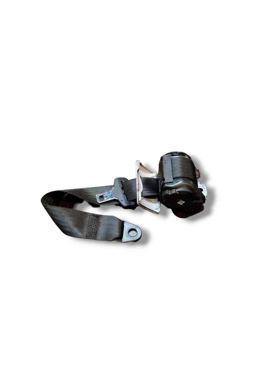 Cintura Di Sicurezza Posteriore Sinistra Fiat Panda 169 (2003- 2012) cod.33031765
