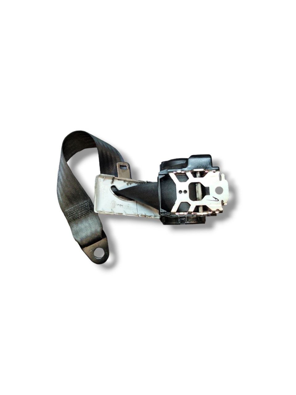 Cintura Di Sicurezza Posteriore Sinistra Fiat Panda 169 (2003- 2012) cod.33031765