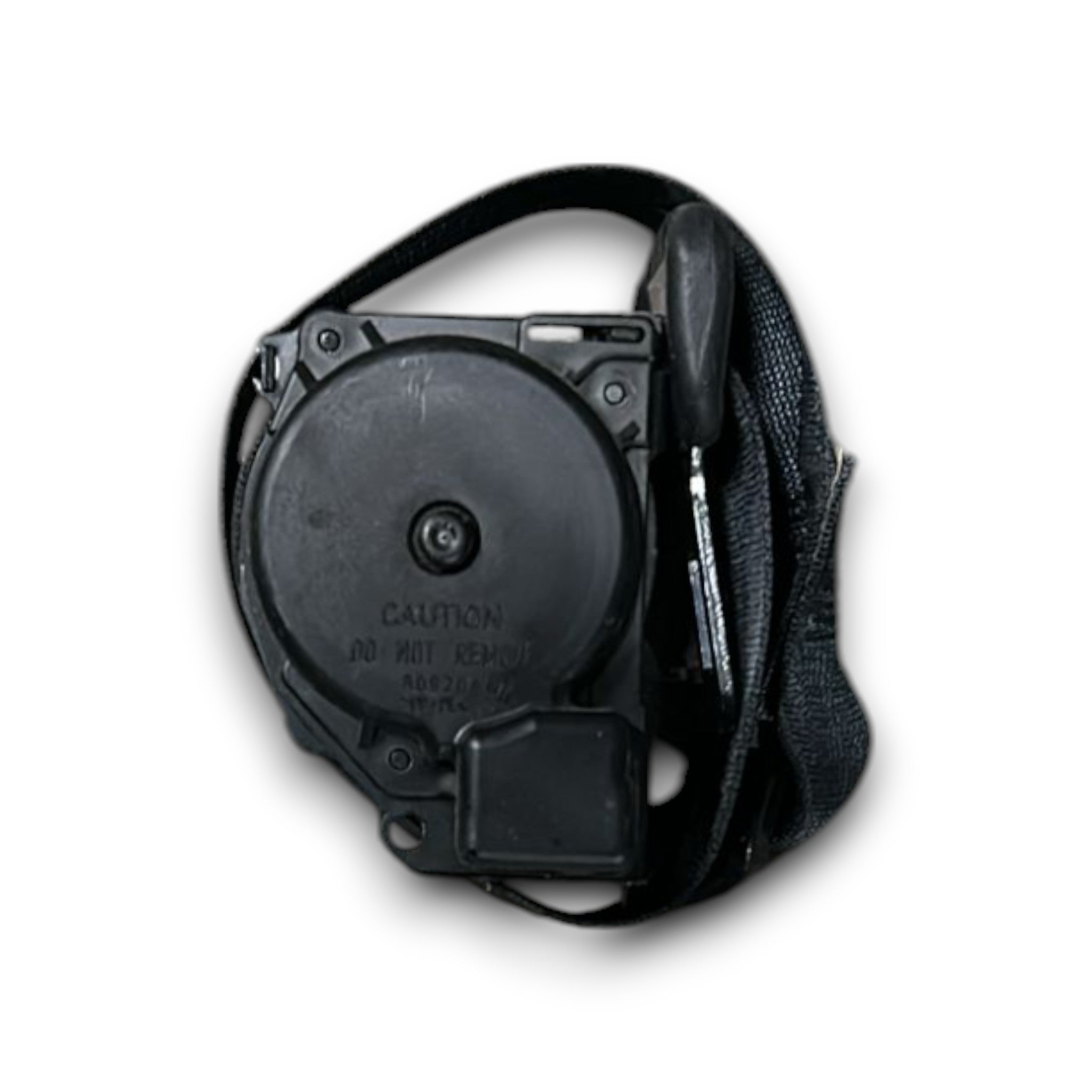 Cintura Di Sicurezza Posteriore Sinistra Nissan Qashqai J11 cod:80924AA (2014 > 2021)