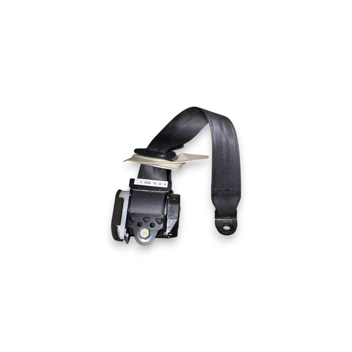 Cintura di sicurezza posteriore sinistra (sx) honda cr-v (2011-2017) Cod: a82850-t1g-g0