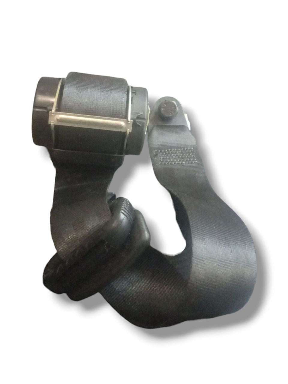 Cintura di Sicurezza posteriore sinistra (sx) Lancia Ypsilon (2014) cod: 617532200D