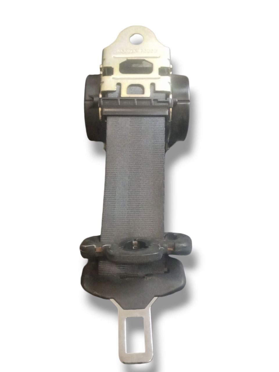 Cintura di Sicurezza posteriore sinistra (sx) Lancia Ypsilon (2014) cod: 617532200D