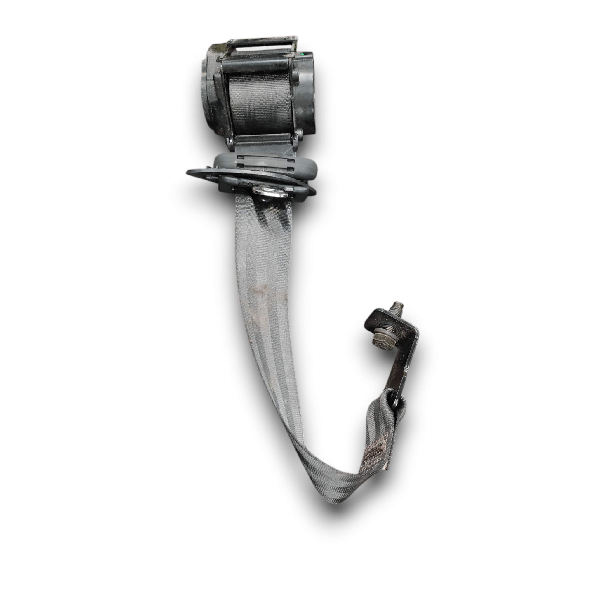 Cintura Di Sicurezza Posteriore Sinistro Chevrolet Captiva COD: 0435140 (2006-2018)
