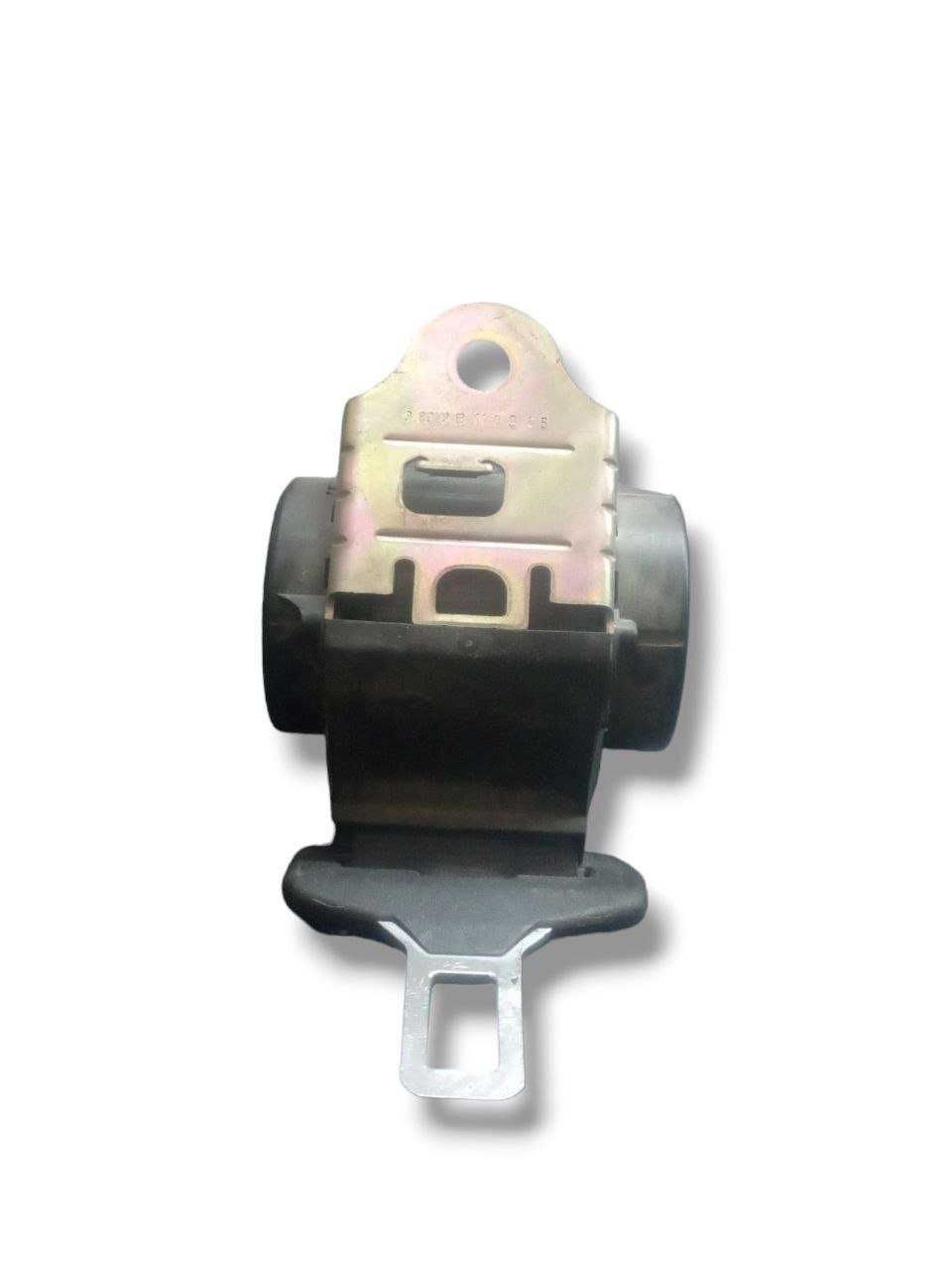 Cintura di Sicurezza posteriore sinistro (sx) Fiat Punto Evo 199 (2011) cod: 616789100B