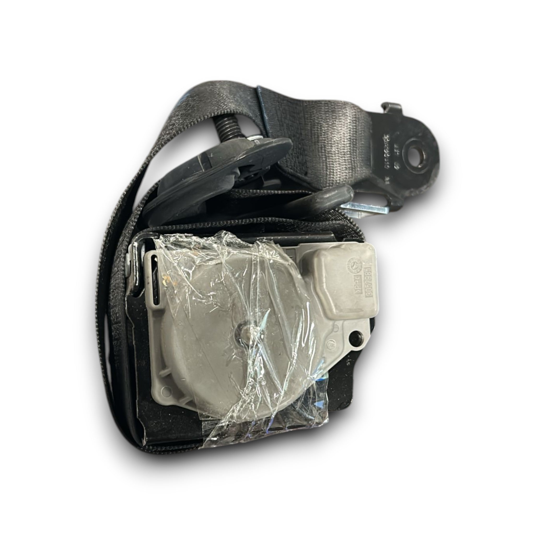 Cintura Do Sicurezza Anteriore Sinistra Bmw X5 E70 cod:305537599001 (2006 > 2013)