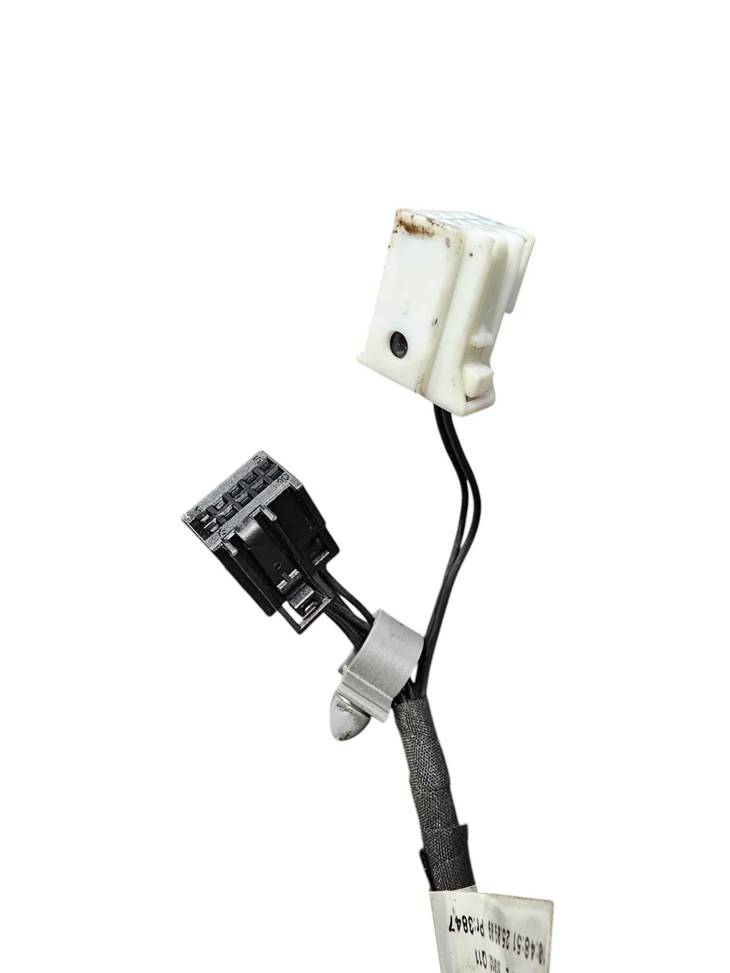 Cod:A3161442 Specchio / Specchietto Elettrico Anteriore Destro Mercedes GLK X204 2/7 Pin (2008-2015)