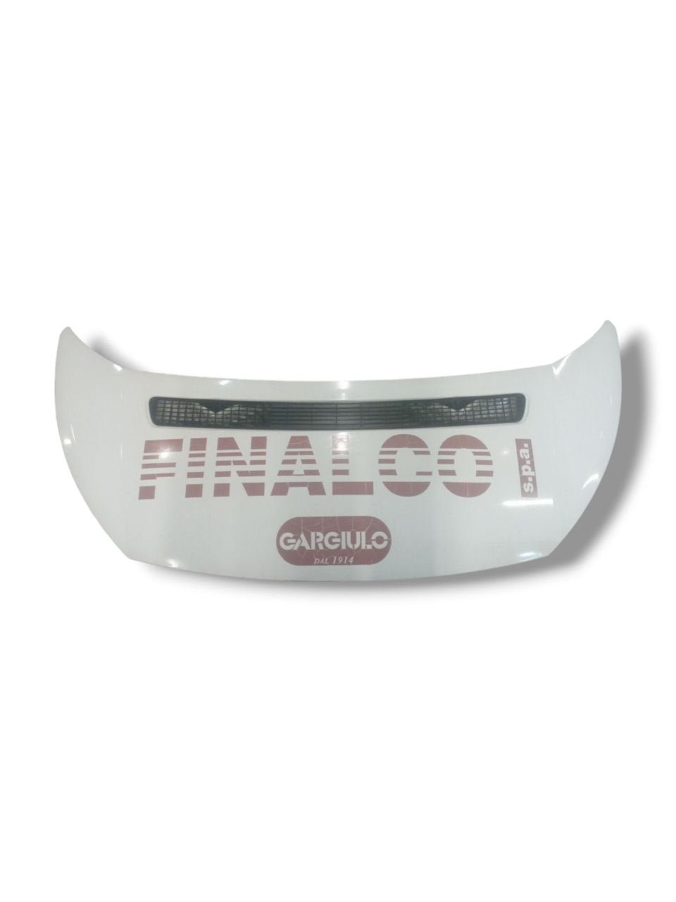 Cofano Anteriore Fiat Scudo (2007)
