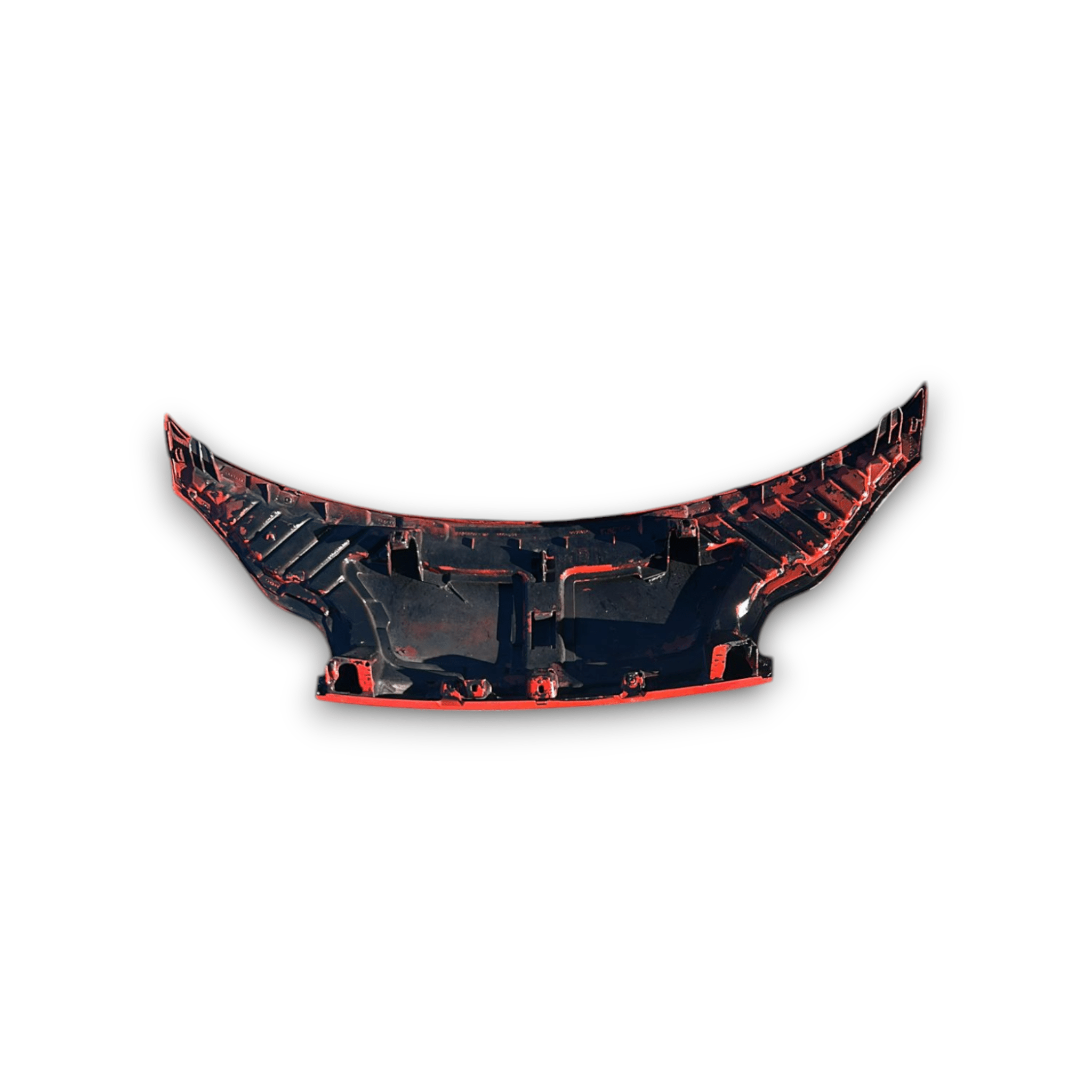 Cofano Anteriore Smart ForTwo (W451) (2007 > 2015)