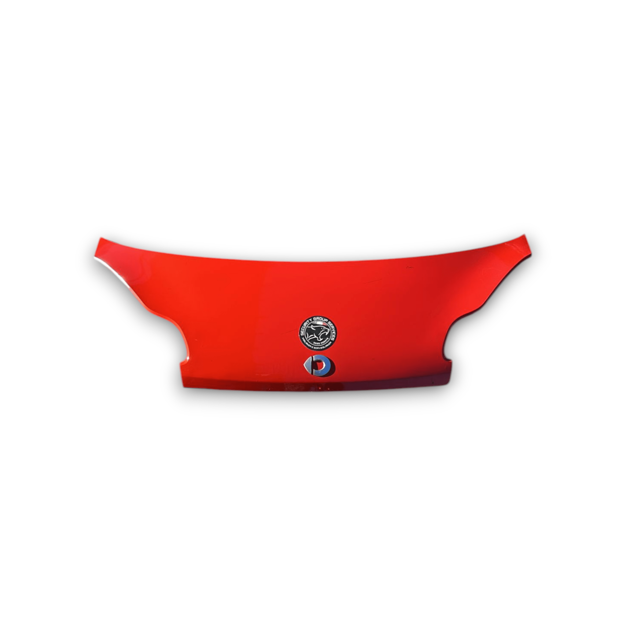 Cofano Anteriore Smart ForTwo (W451) (2007 > 2015)