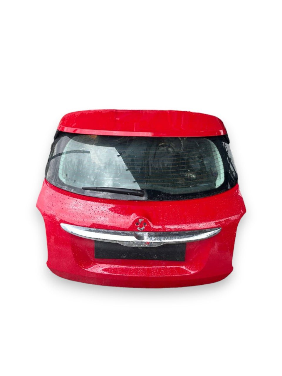 COFANO / Portellone BAGAGLIAIO FIAT 500X (2014>)