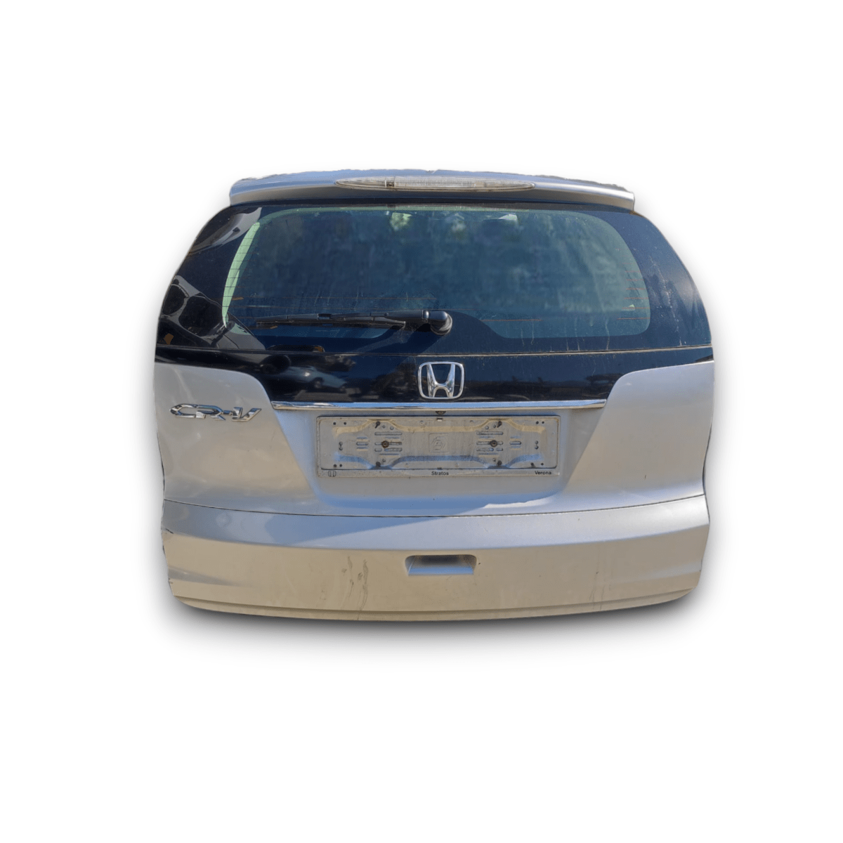 Cofano / portellone bagagliaio honda cr-v (2011-2017)