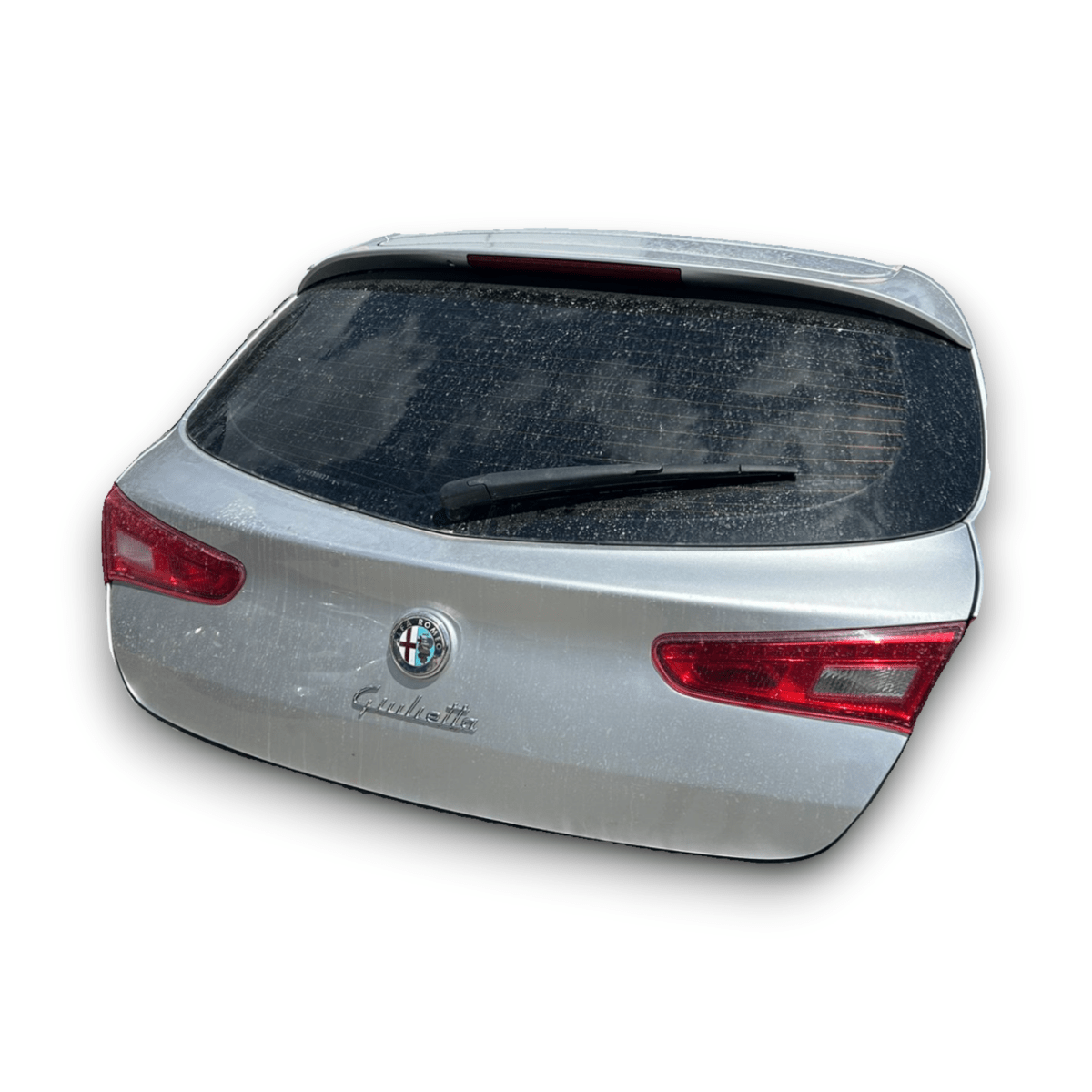 Cofano / portellone / bagagliaio posteriore alfa romeo giulietta (2010 > 2020)