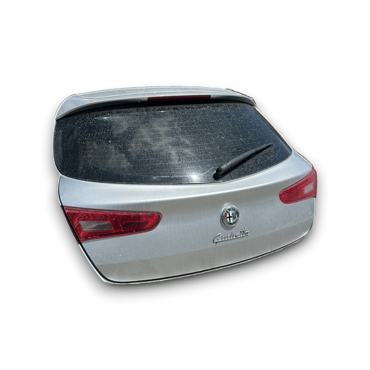 Cofano / portellone / bagagliaio posteriore alfa romeo giulietta (2010 > 2020)