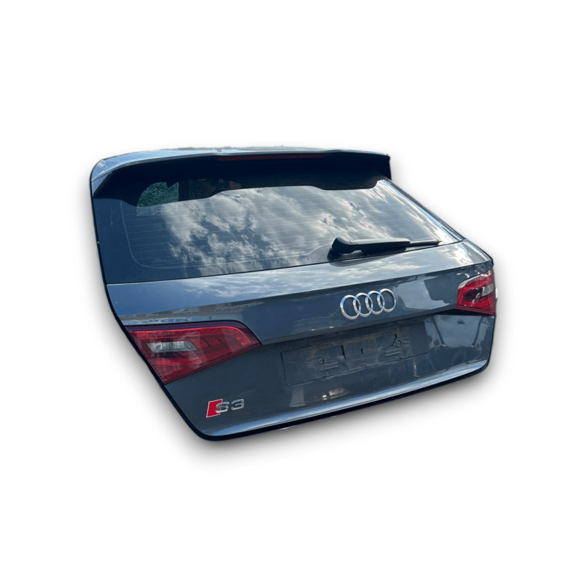 Cofano / Portellone / Bagagliaio Posteriore Audi a3 (2013 > 2020)