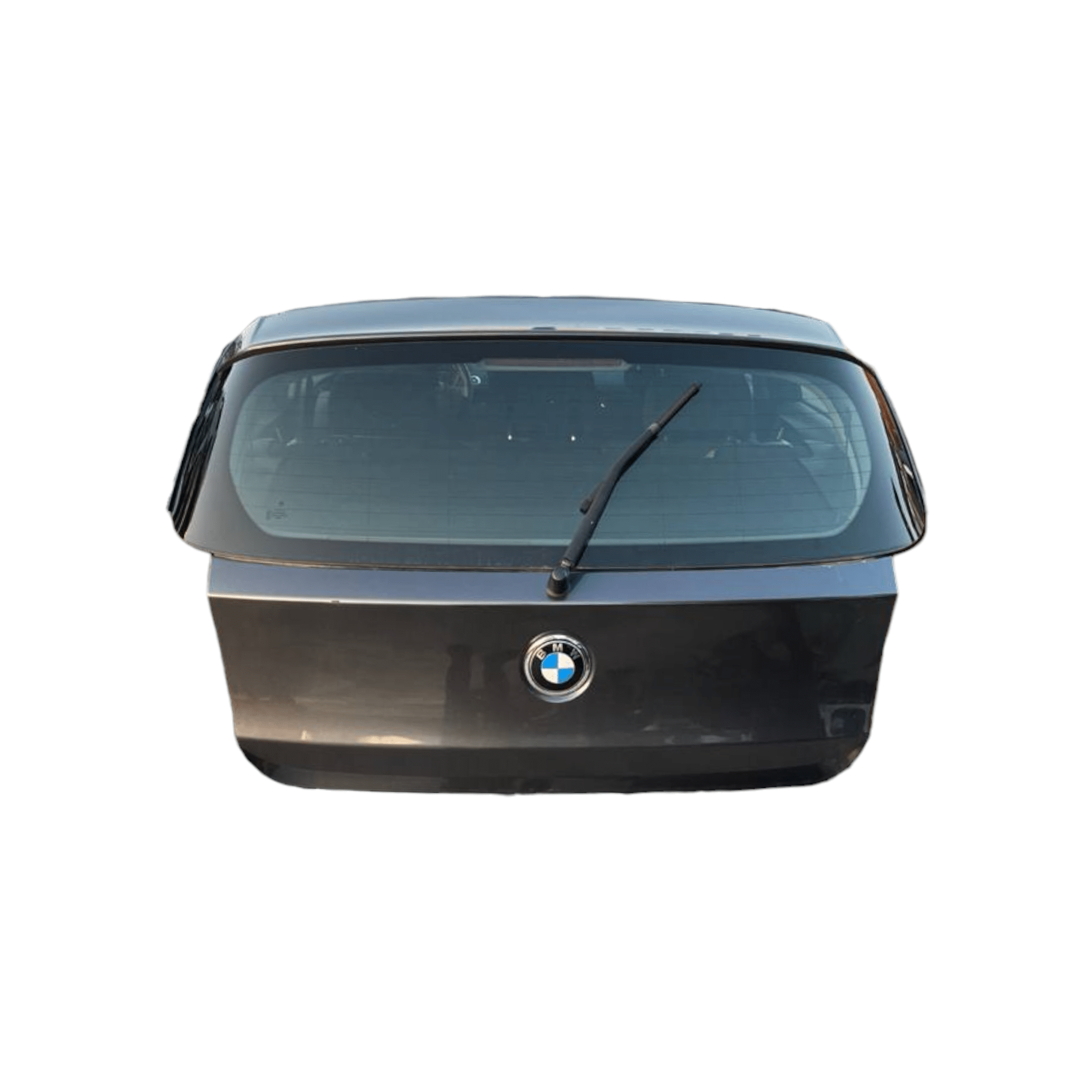 Cofano / portellone / bagagliaio posteriore Bmw Serie 1 E87 (2004-2013)