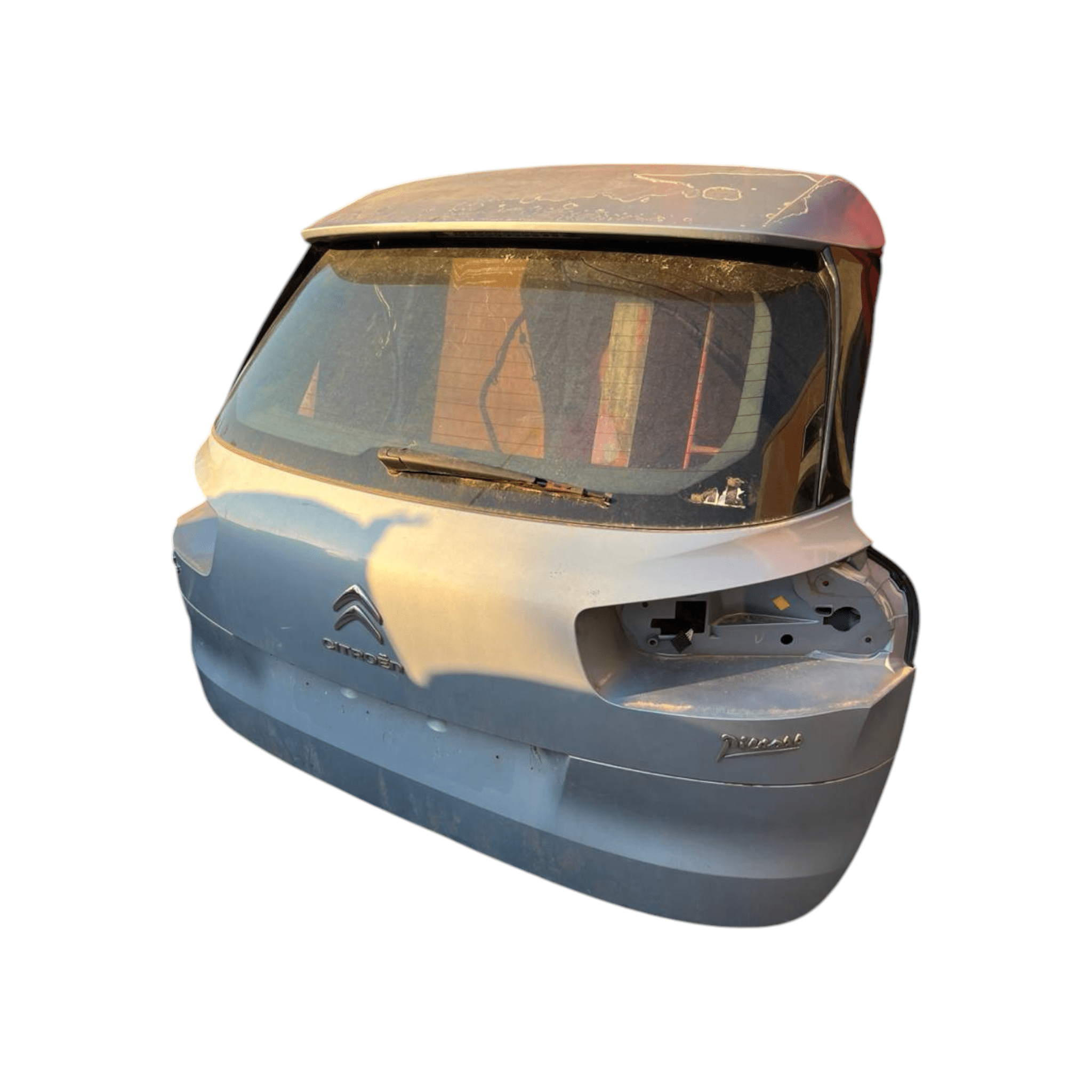 Cofano / Portellone / Bagagliaio posteriore Citroen C4 Picasso (2013-2022)