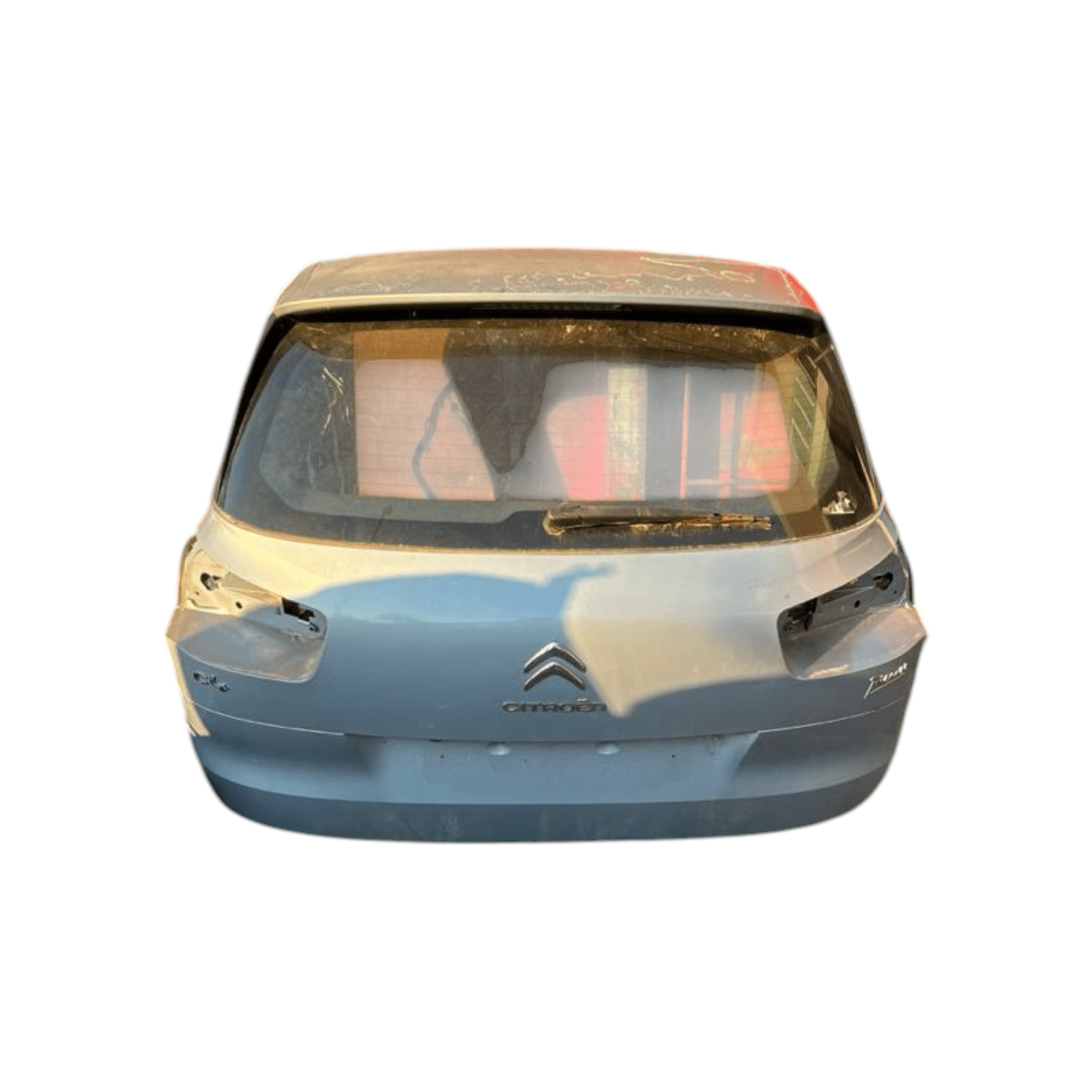 Cofano / Portellone / Bagagliaio posteriore Citroen C4 Picasso (2013-2022)