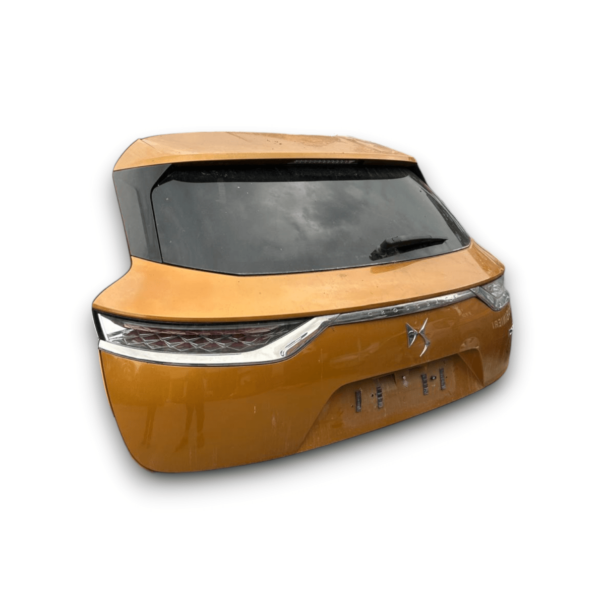 Cofano / Portellone / Bagagliaio Posteriore DS7 Crossback Opera (2017 >)