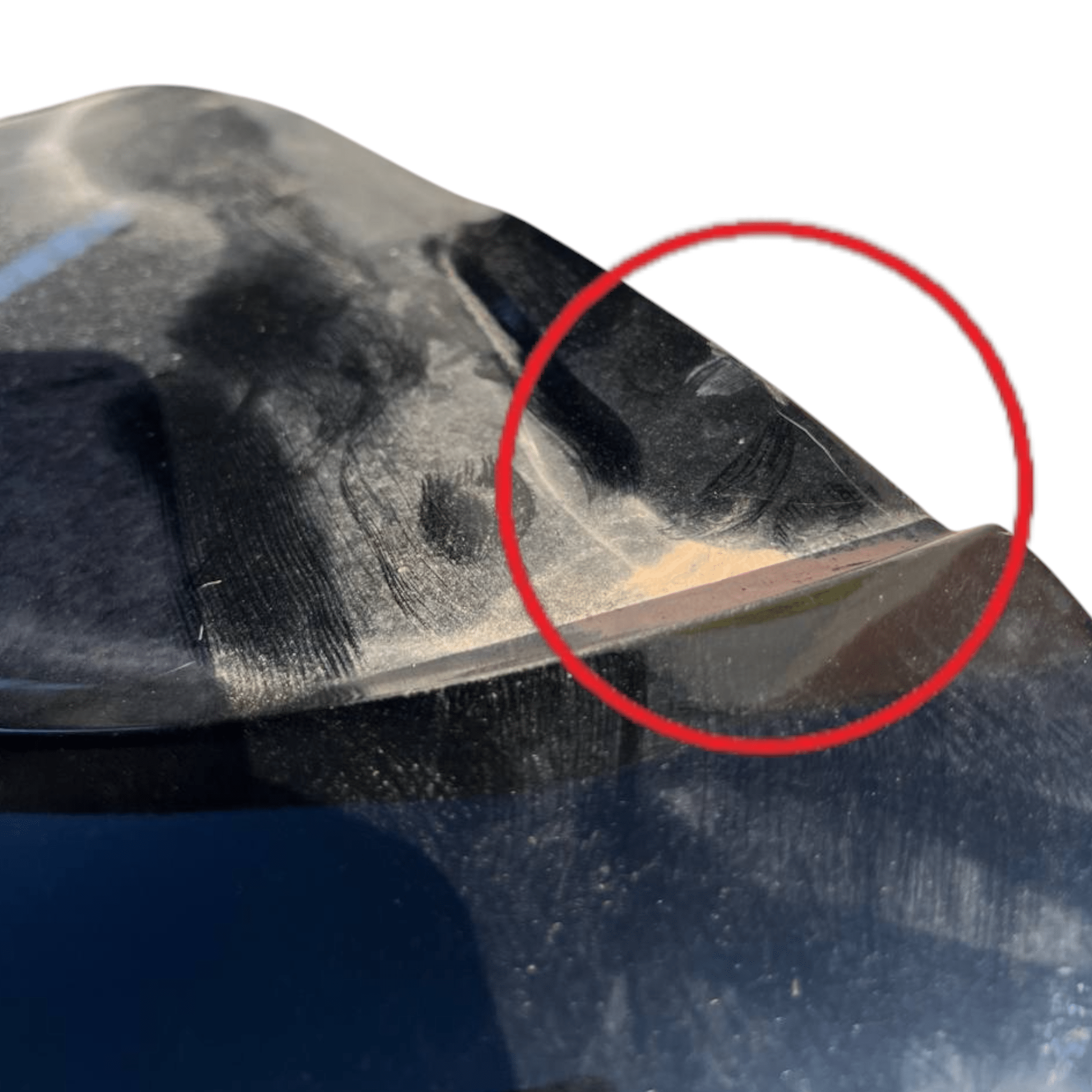 Cofano / portellone / bagagliaio posteriore Jeep Cherokee KL (2013-2023)