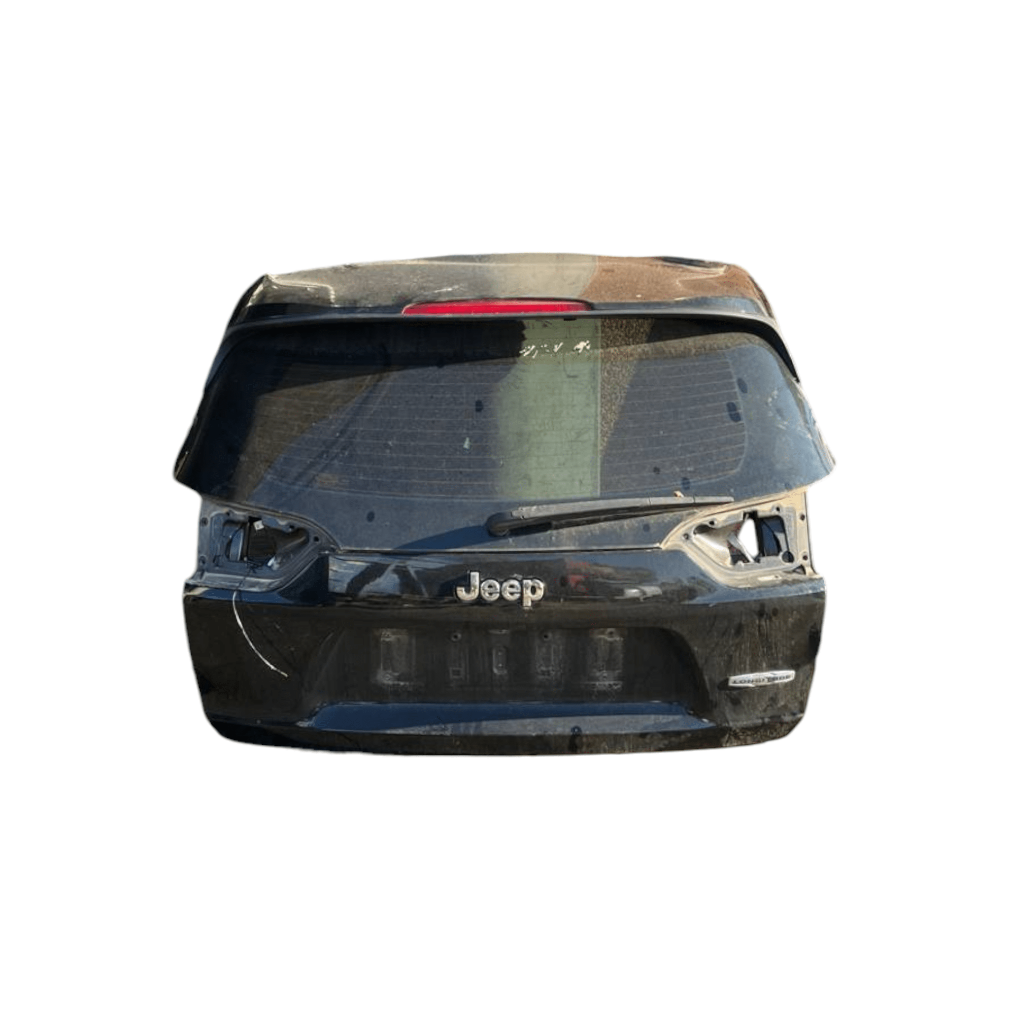 Cofano / portellone / bagagliaio posteriore Jeep Cherokee KL (2013-2023)