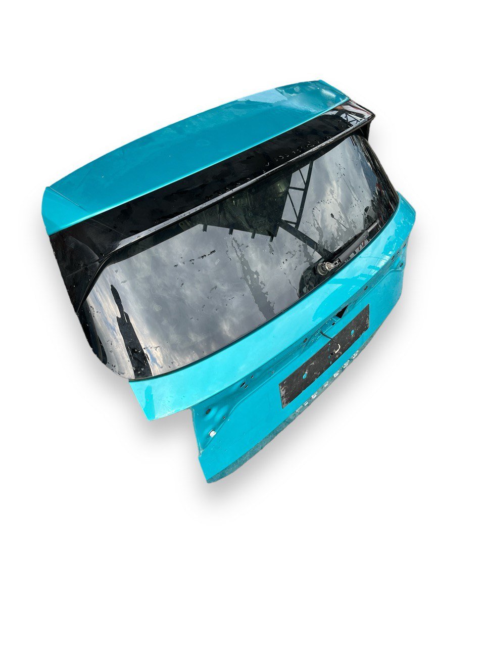 Cofano / Portellone Bagagliaio posteriore Makena Tuerkis Volkswagen T-Cross C11 (2020)