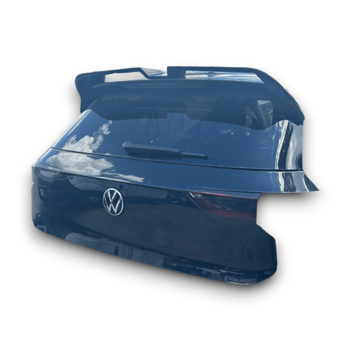 Cofano / portellone / bagagliaio volkswagen golf VIII (2020 >)