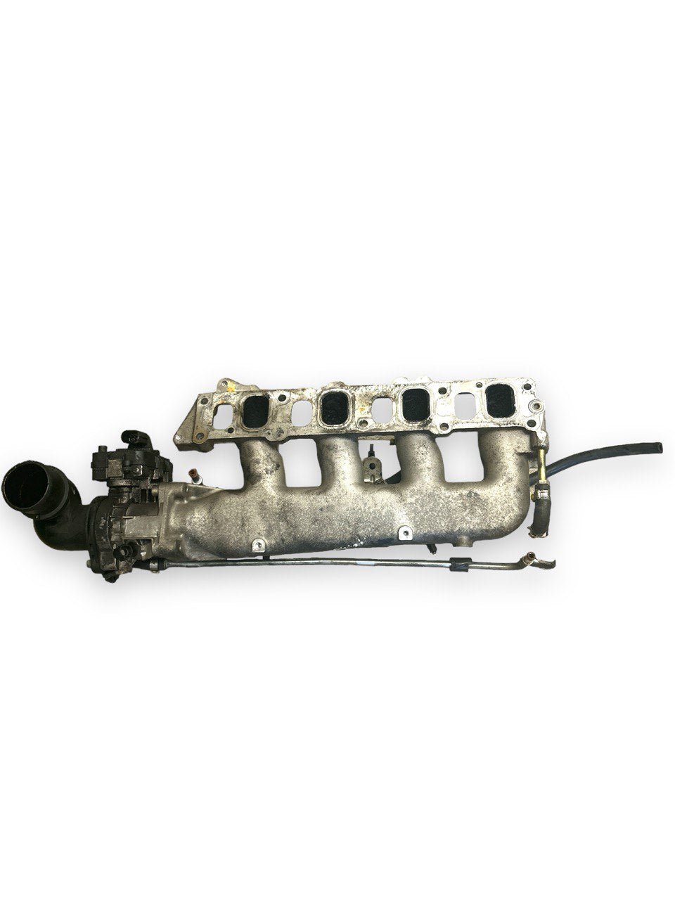 Collettore Aspirazione Aria Fiat Croma 1.9 Diesel (2005 > 2010) cod.55192747