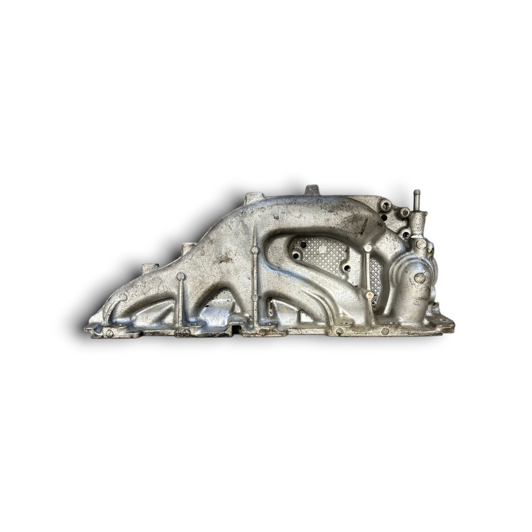Collettore Aspirazione Aria Nissan Qashqai (J11) cod.140031243R 1.6 Diesel (2014 > 2021)