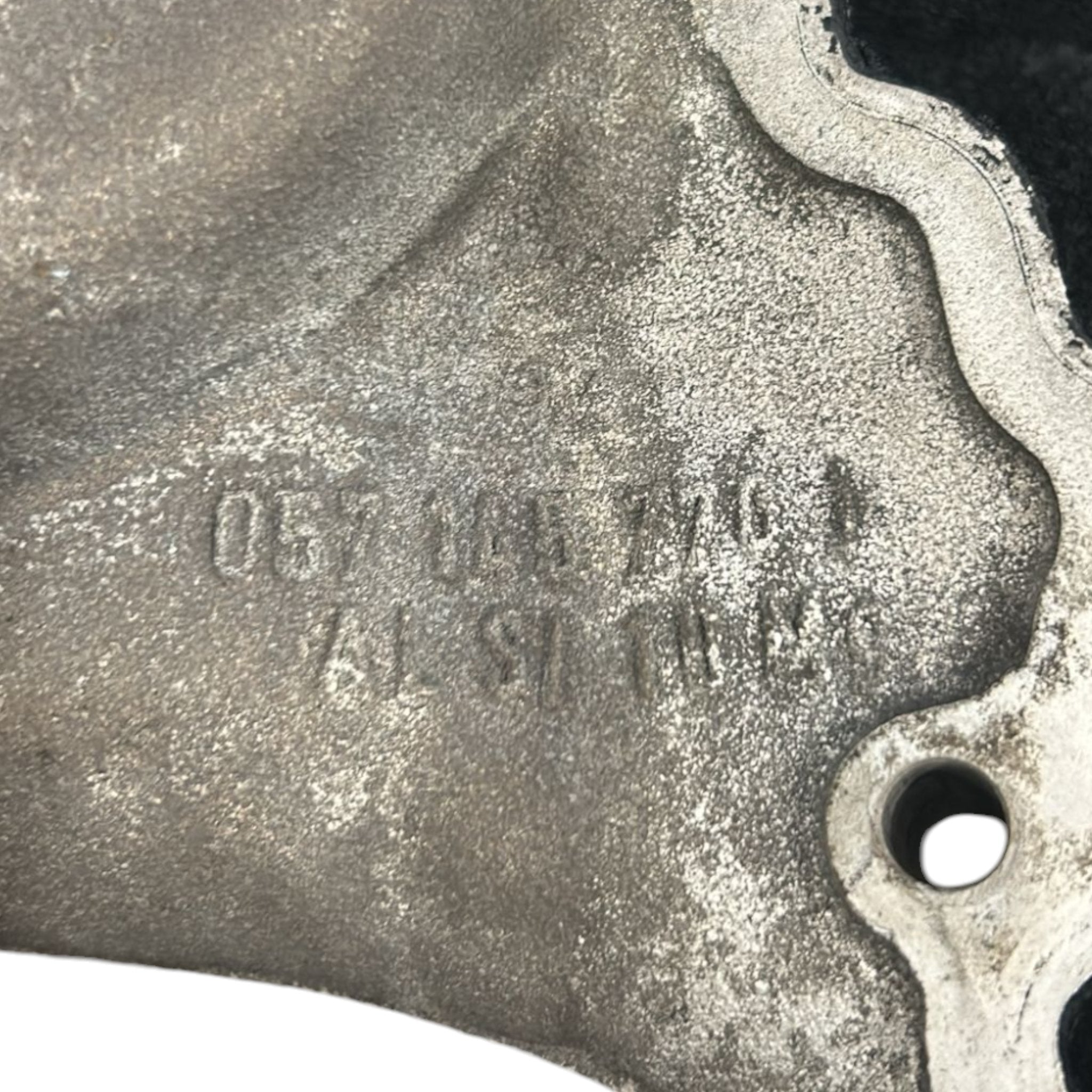 Collettore Aspirazione Audi A8 (D3 / 4E) cod.057145770 4.2 Diesel (2002 > 2009)