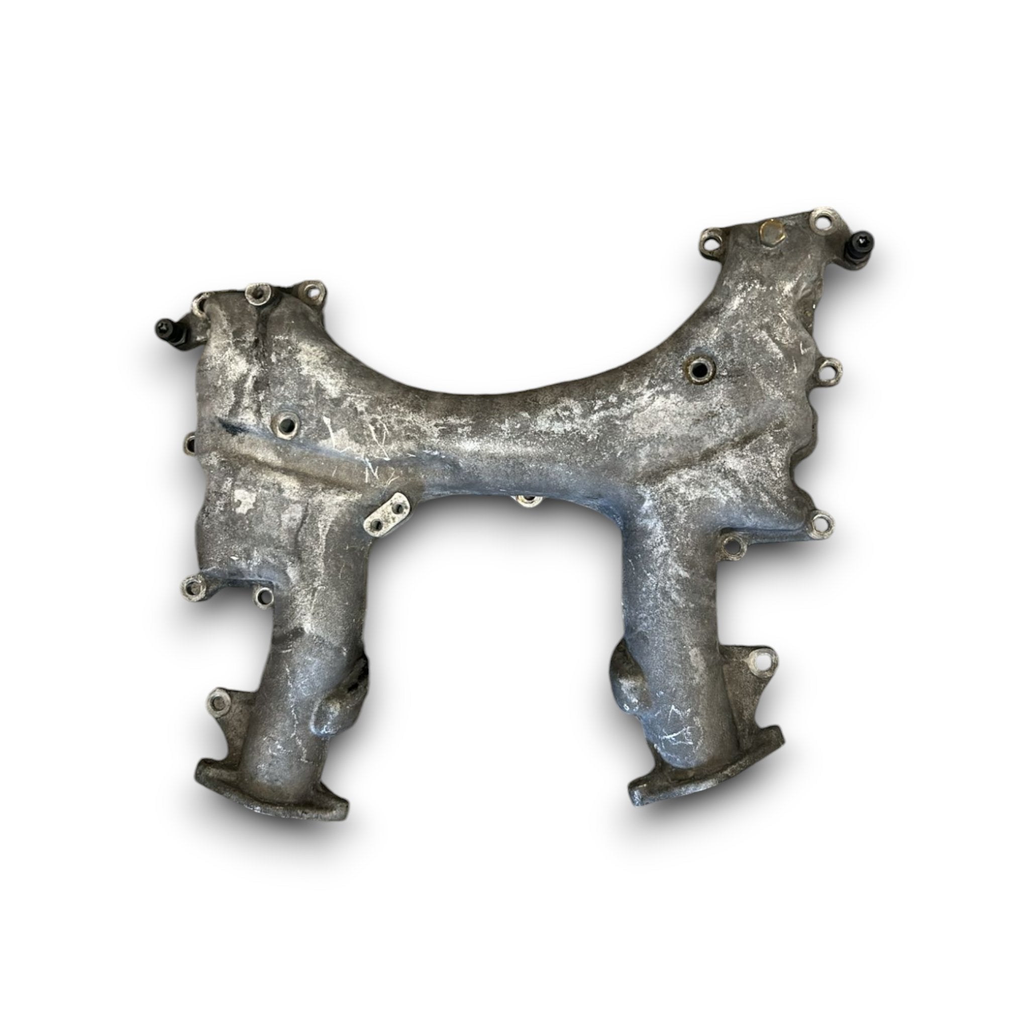 Collettore Aspirazione Audi A8 (D3 / 4E) cod.057145770 4.2 Diesel (2002 > 2009)