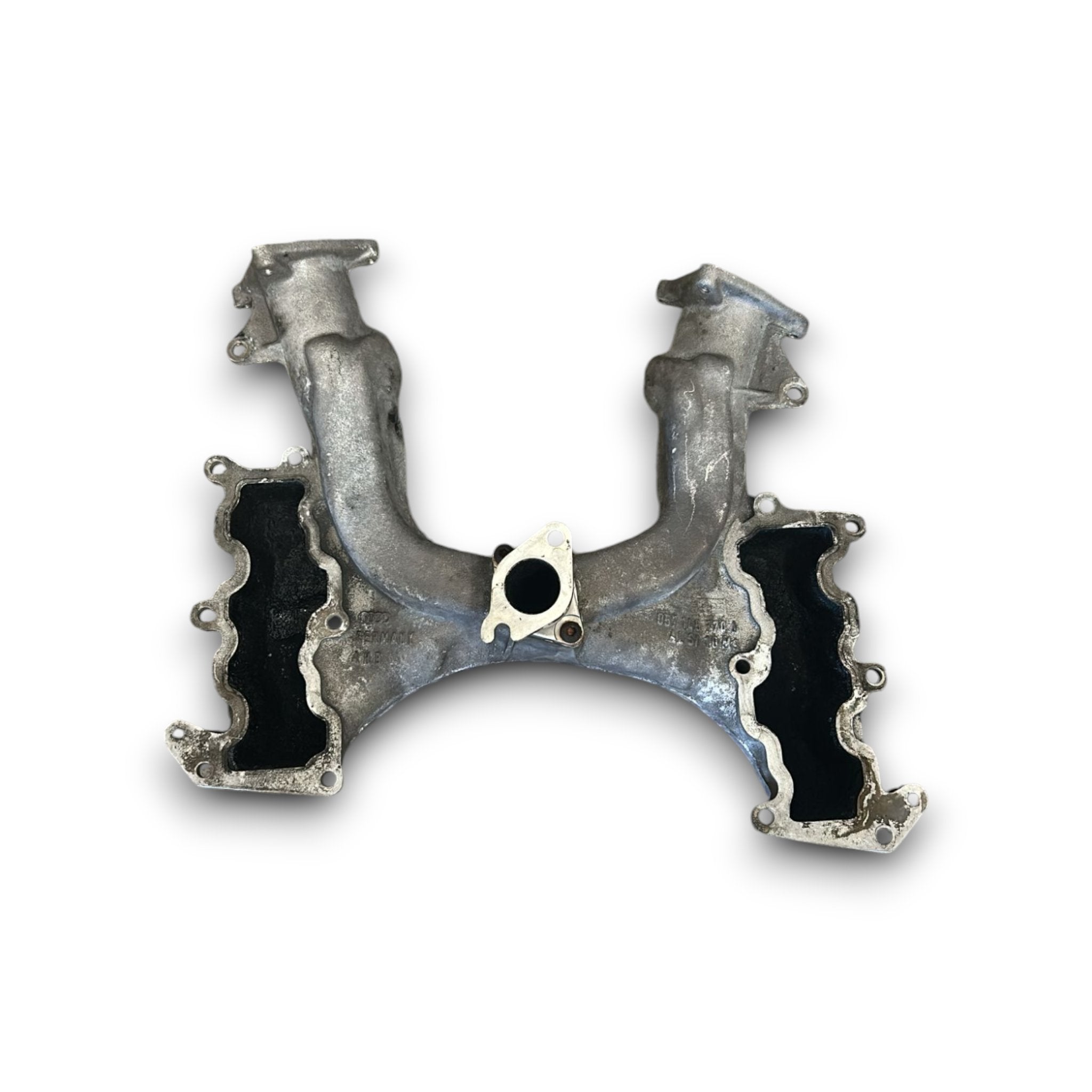 Collettore Aspirazione Audi A8 (D3 / 4E) cod.057145770 4.2 Diesel (2002 > 2009)