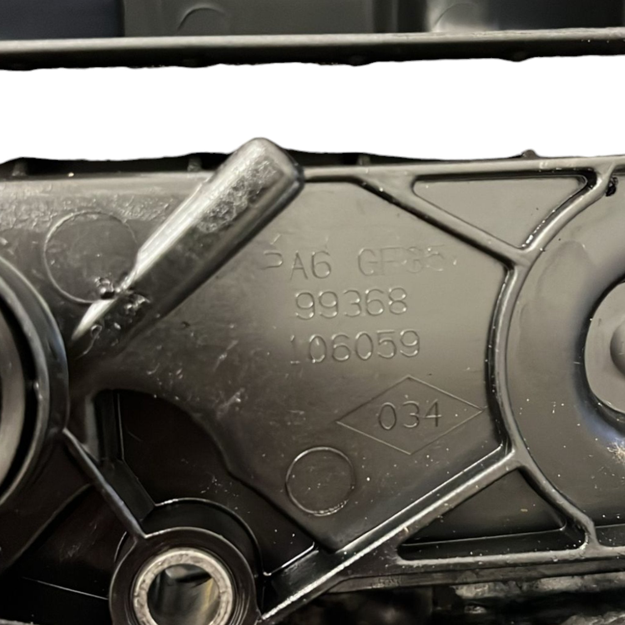 Collettore Aspirazione Mercedes Benz Classe C (W205) cod:99368106059 1.6 (2014 > 2021)