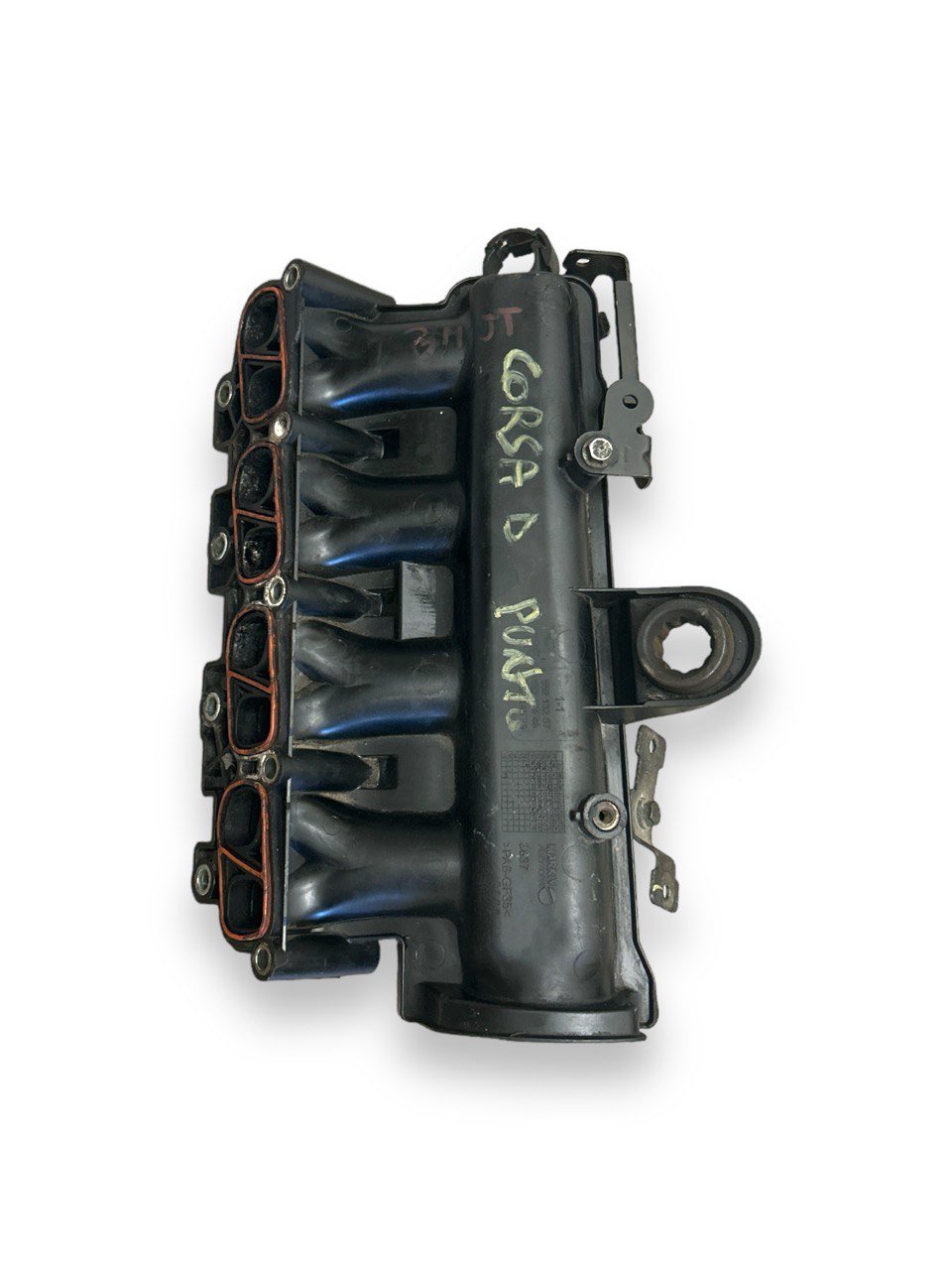Collettore Aspirazione Opel Corsa D 1.3 Diesel (2006 > 2014) cod.55213267