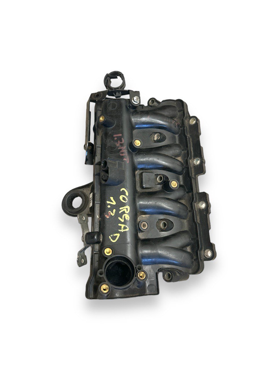 Collettore Aspirazione Opel Corsa D 1.3 Diesel (2006 > 2014) cod.55213267
