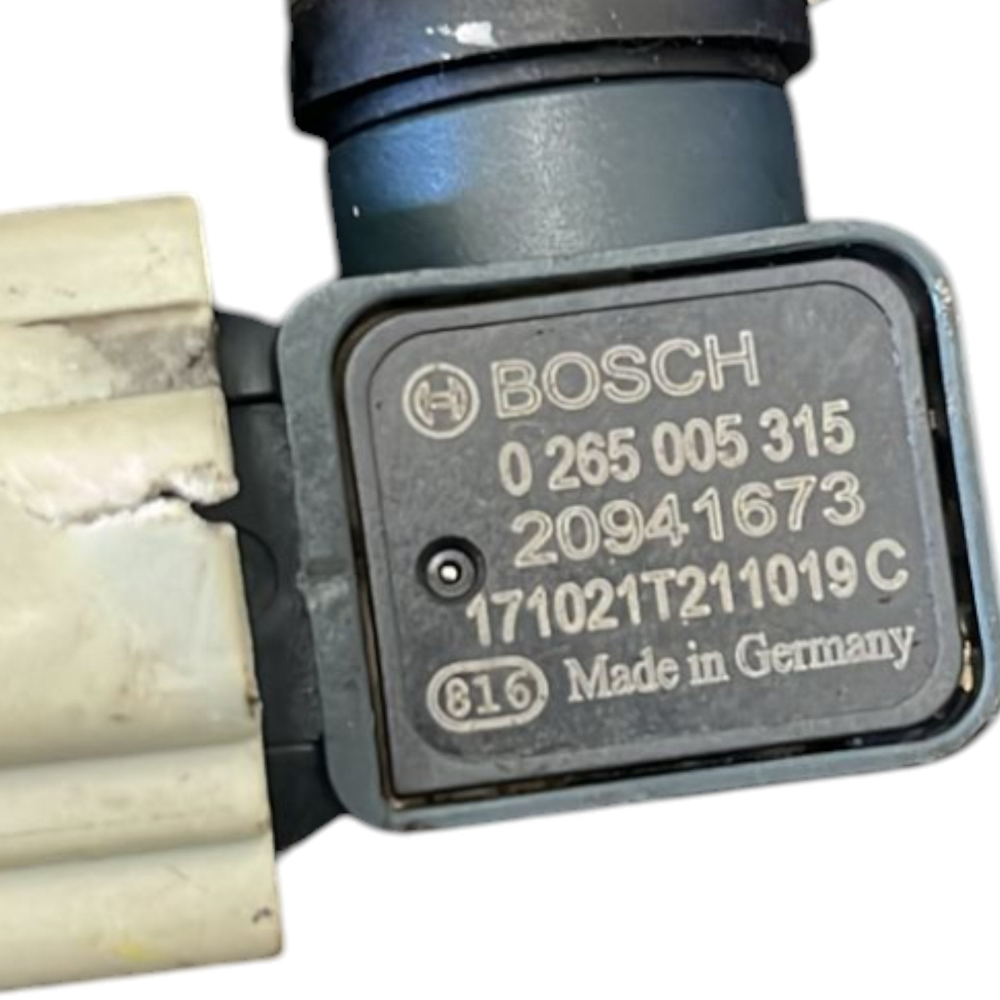 Collettore Aspirazione Opel Corsa E cod:1102613S01 1.2 Benzina (2014 > 2019)