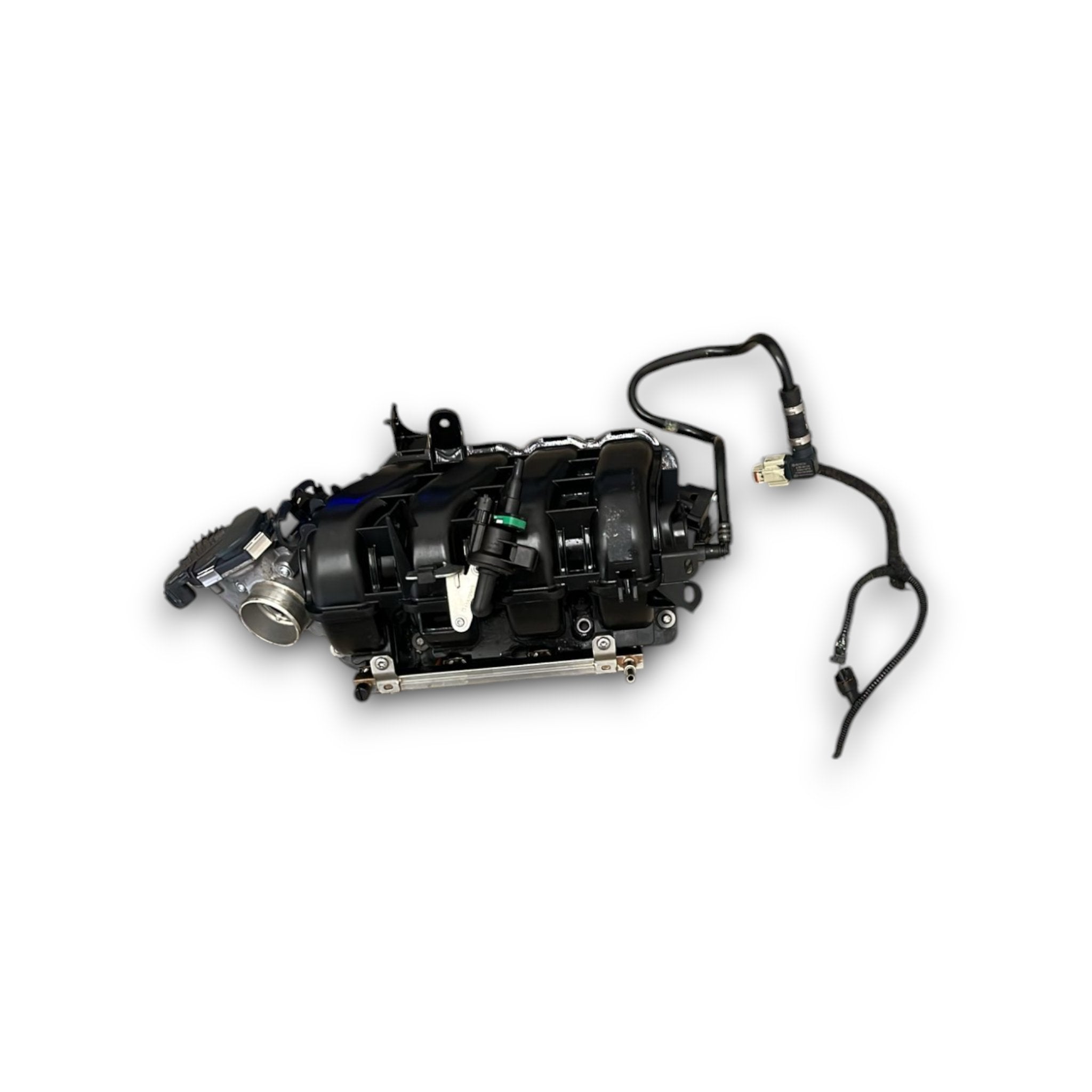 Collettore Aspirazione Opel Corsa E cod:1102613S01 1.2 Benzina (2014 > 2019)