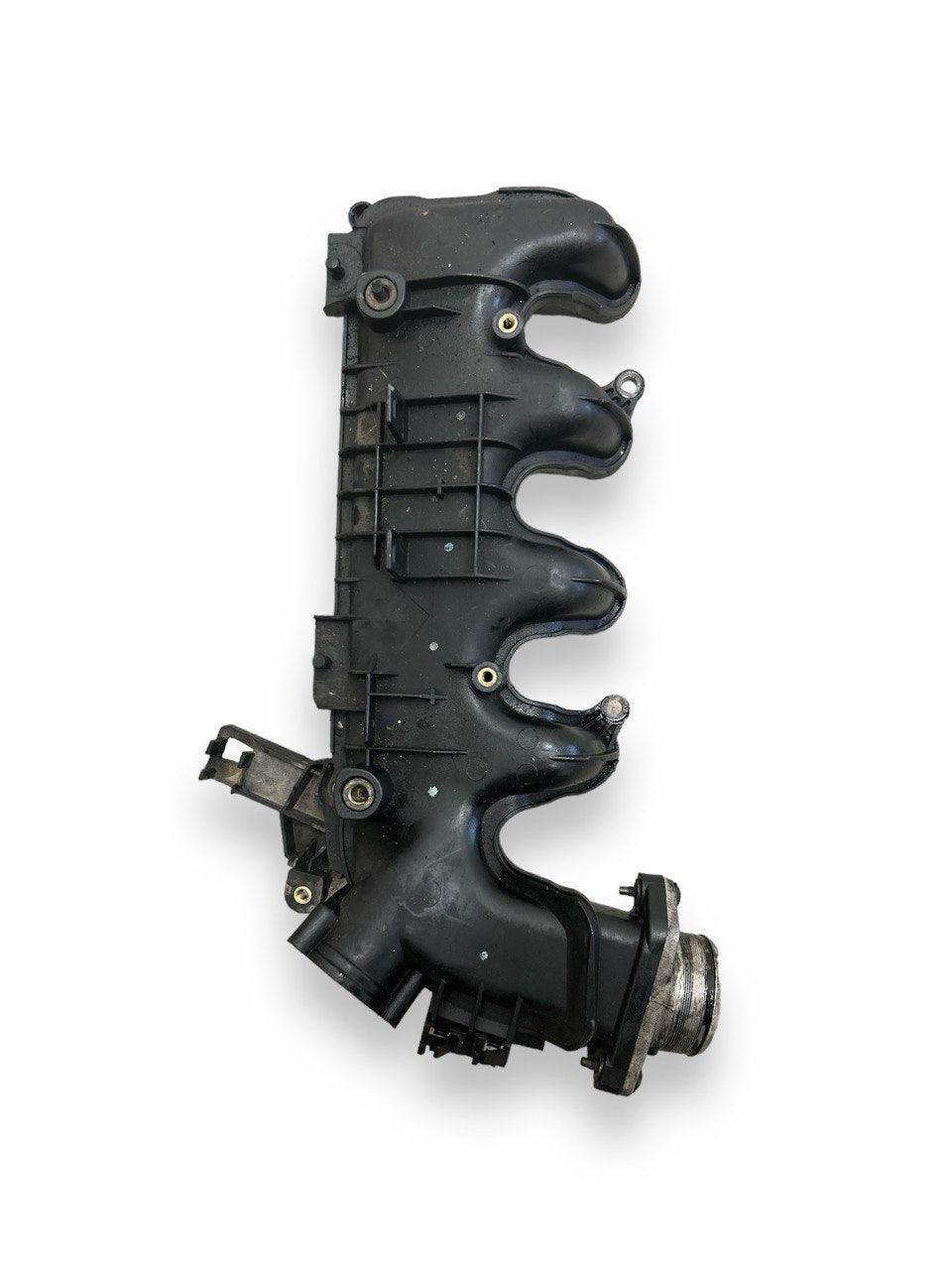 Collettore Aspirazione Peugeot 307 1.6 Diesel (2001 > 2009) cod.9653808680