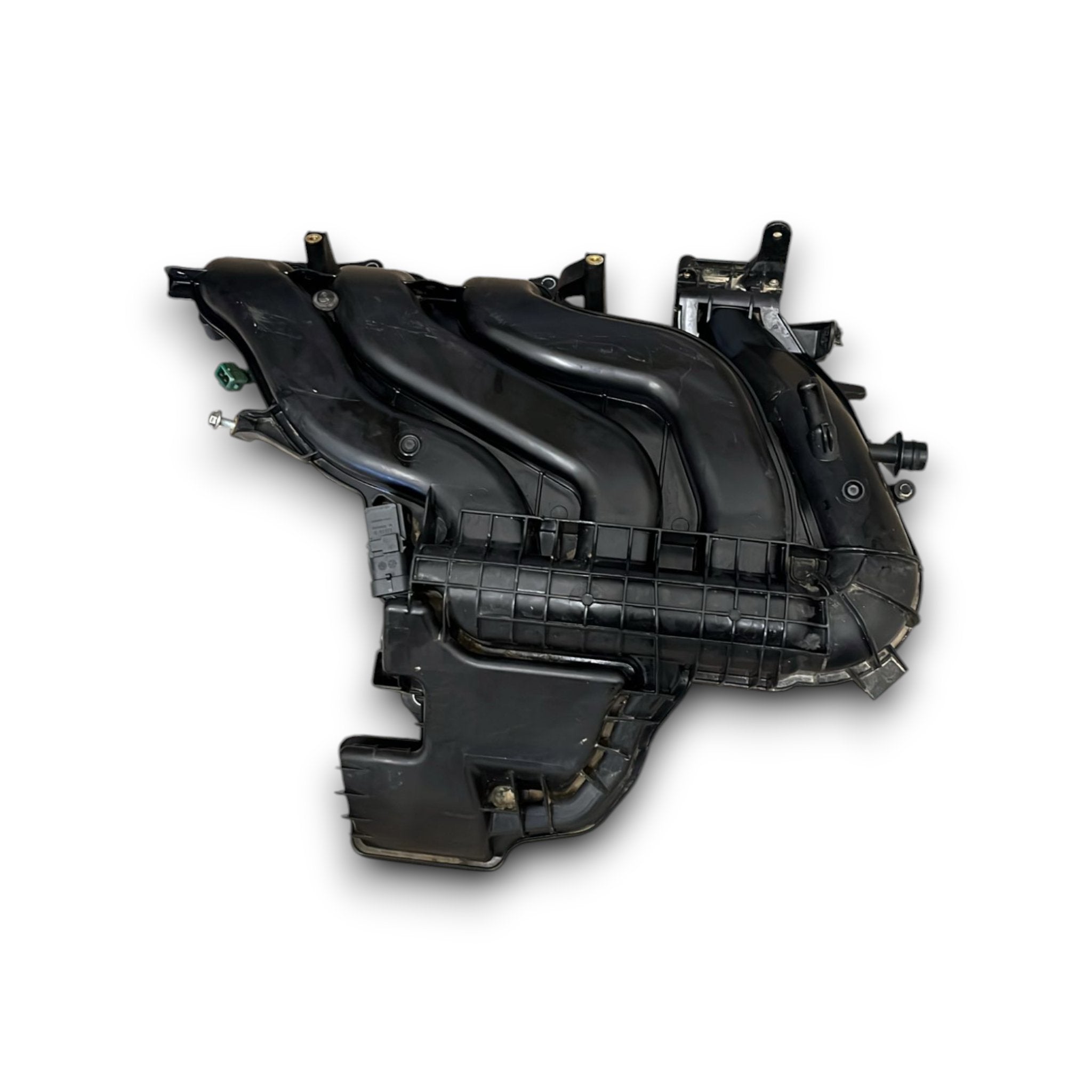 Collettore Aspirazione Renault Twingo III cod:140034490R 1.0 Benzina (2014 > 2024 )