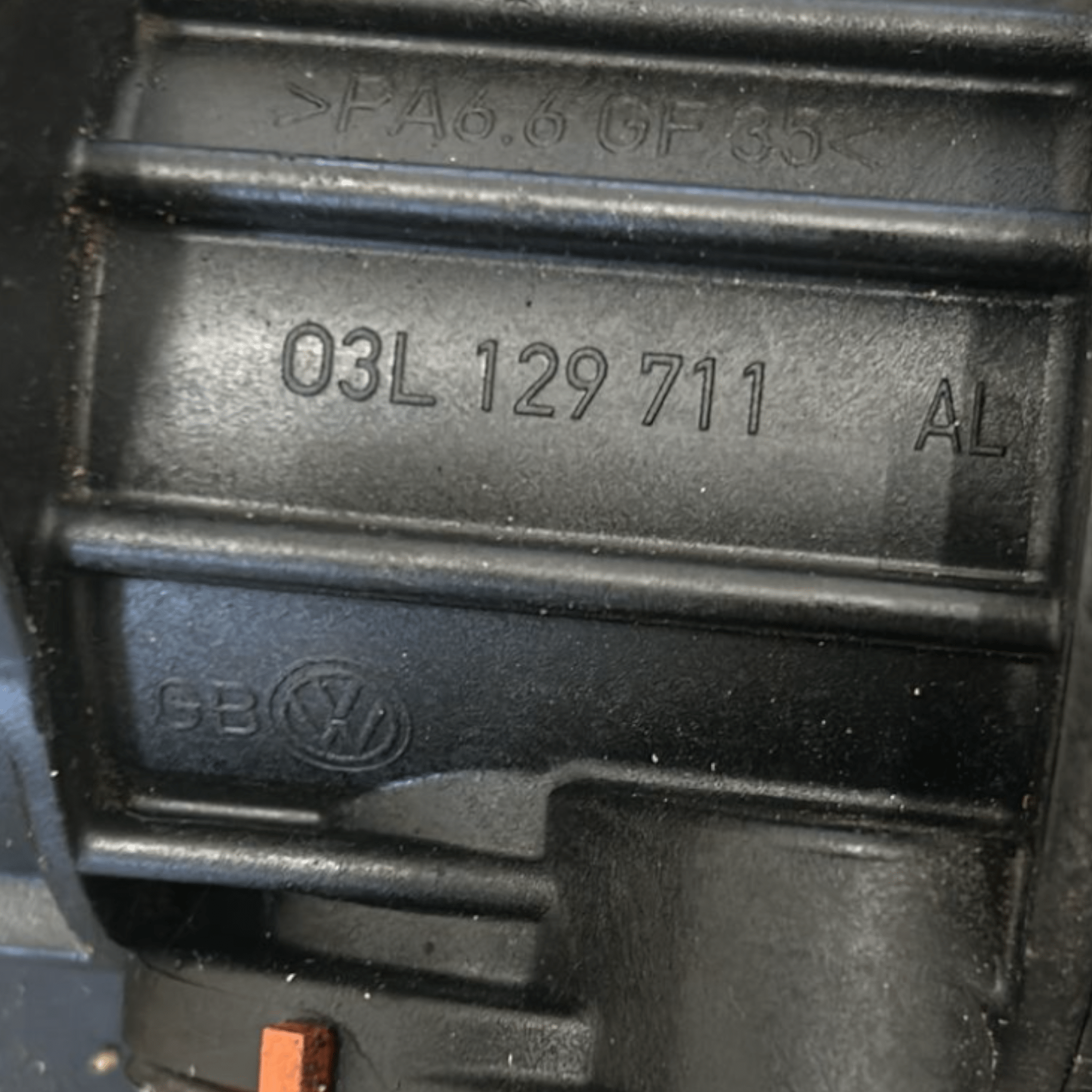 Collettore Aspirazione Seat Leon 2.0 Diesel cod:03L129711 (2013 > 2019)