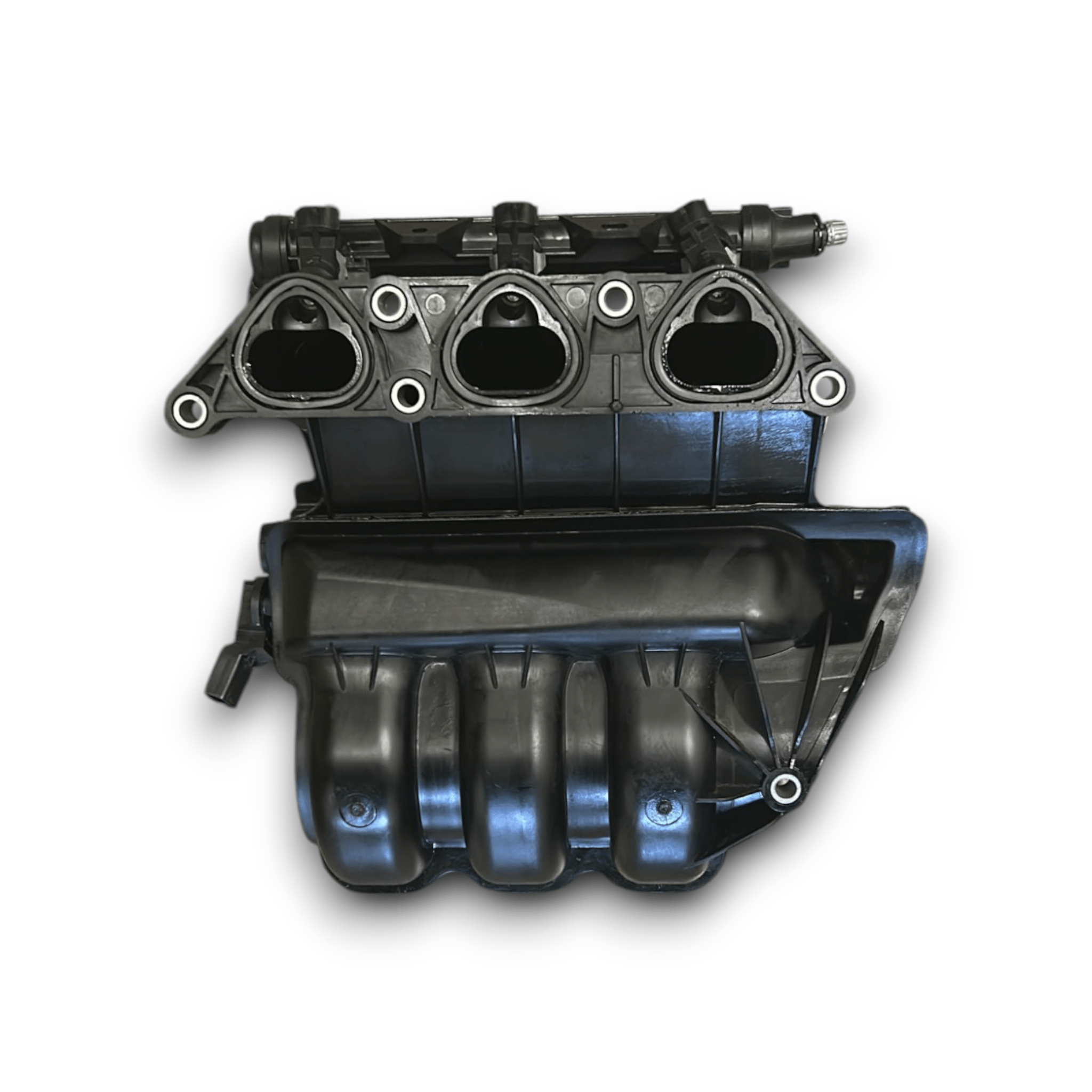 Collettore Aspirazione Volkswagen Polo 6R 1.2 Benzina cod:03E129711F (2009 > 2017)