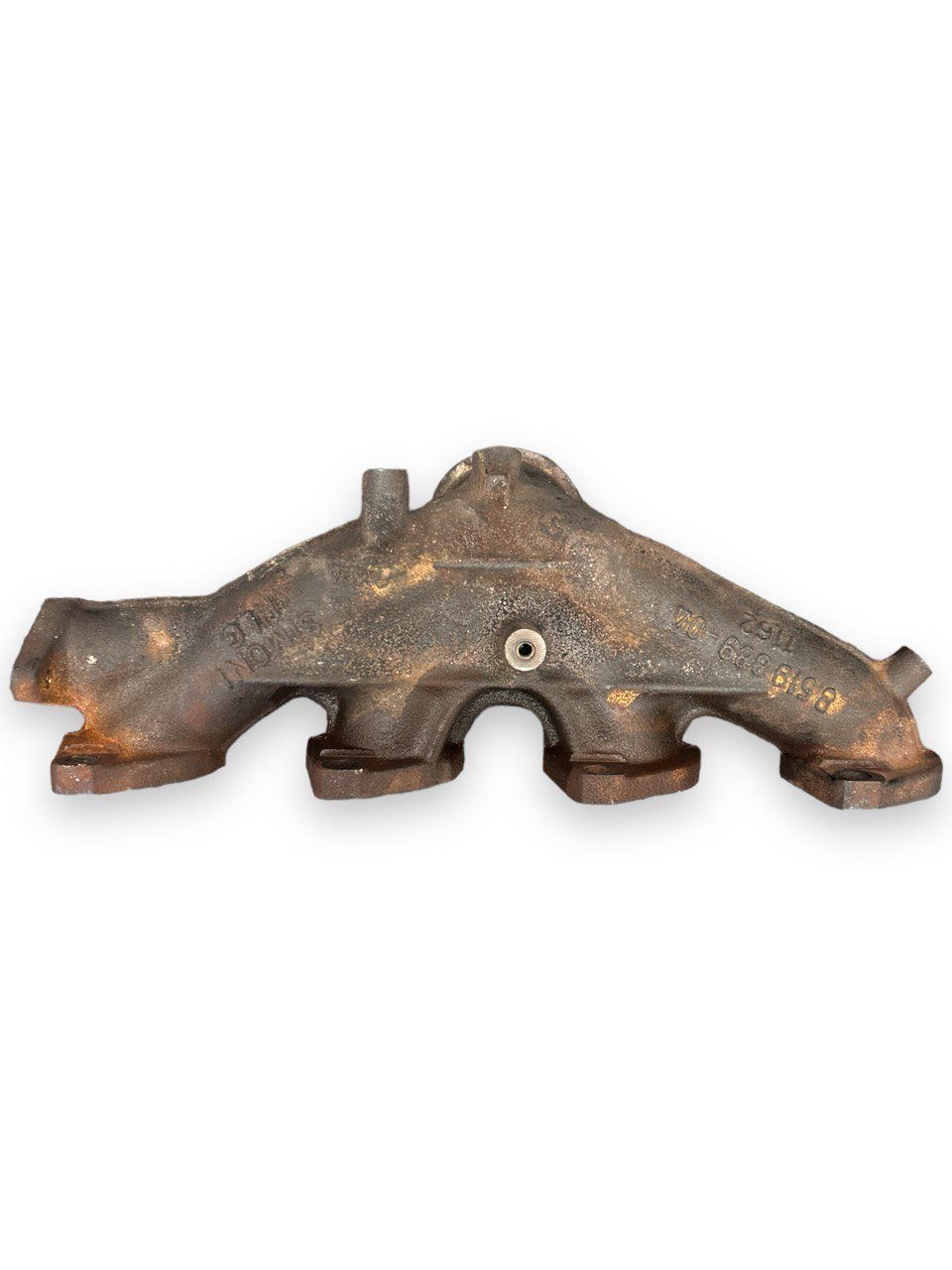 Collettore Di Scarico Aria BMW X1 (F48) / BMW X2 (F39) 2.0 Diesel (2015 - 2018) cod.851988904