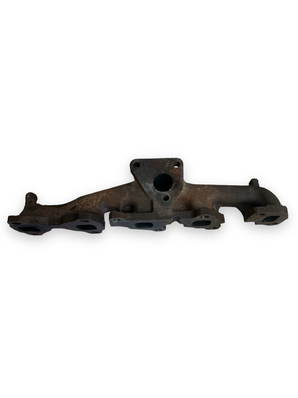 Collettore Scarico Fiat Grande Punto 1.3 Diesel (2005 > 2012) cod.73501340