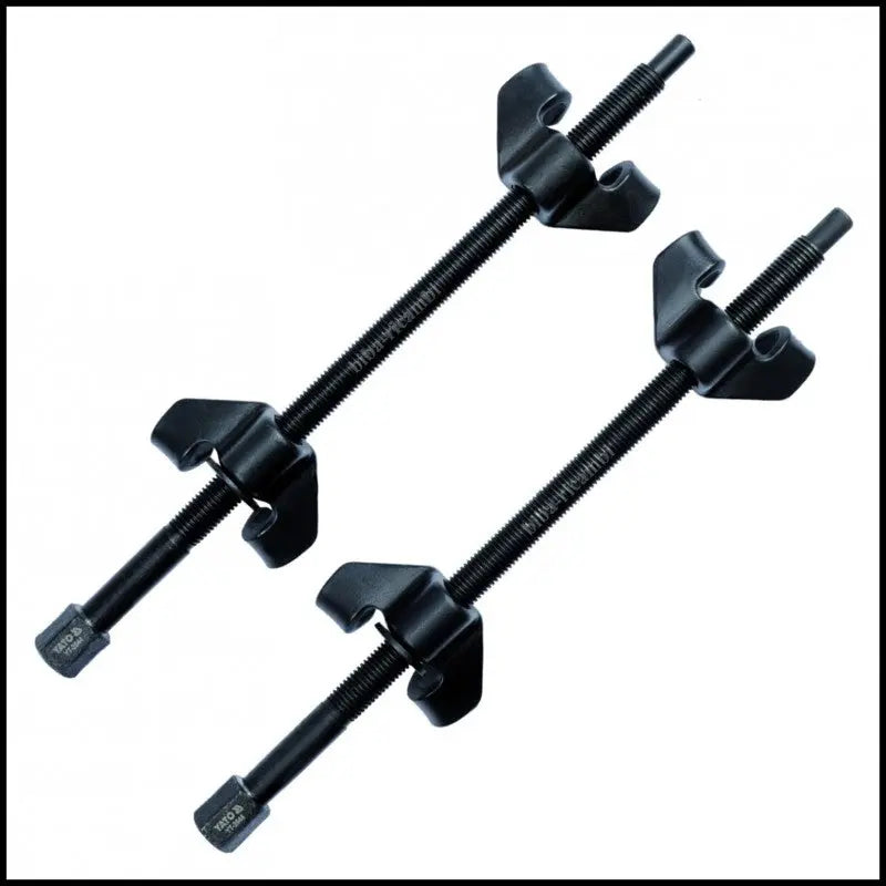 Compressore Per Molle Uso Professionale Smonta Ammortizzatori 370 mm - BIBA-RICAMBI