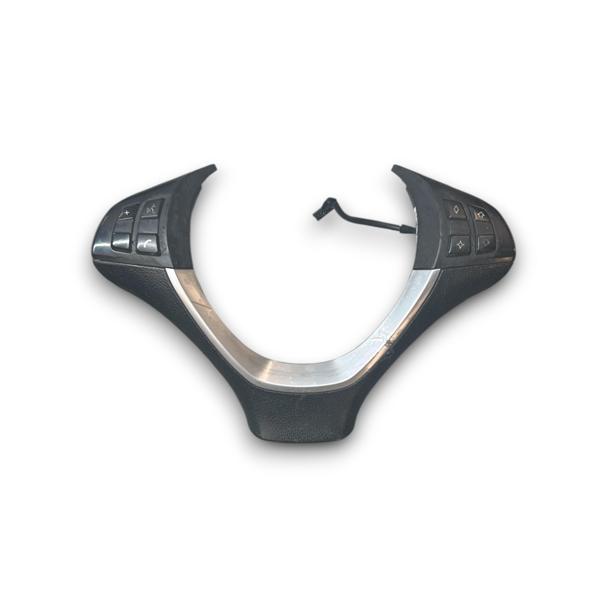 Comandi Al Volante BMW X5 (E70) cod.9133466-01 (2006 > 2013)