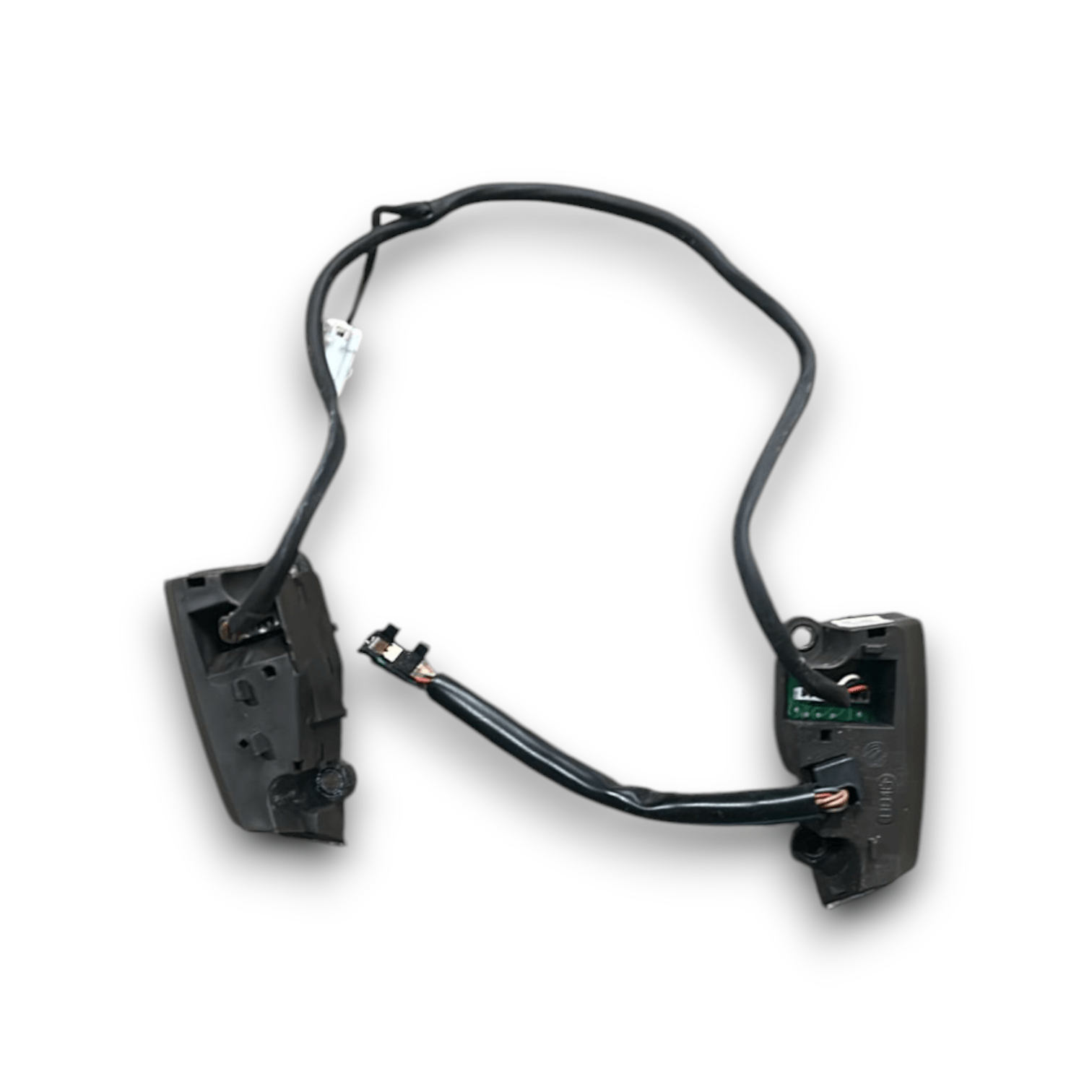 Comandi Al Volante Lancia Musa cod:86251033093 (2004 > 2012)