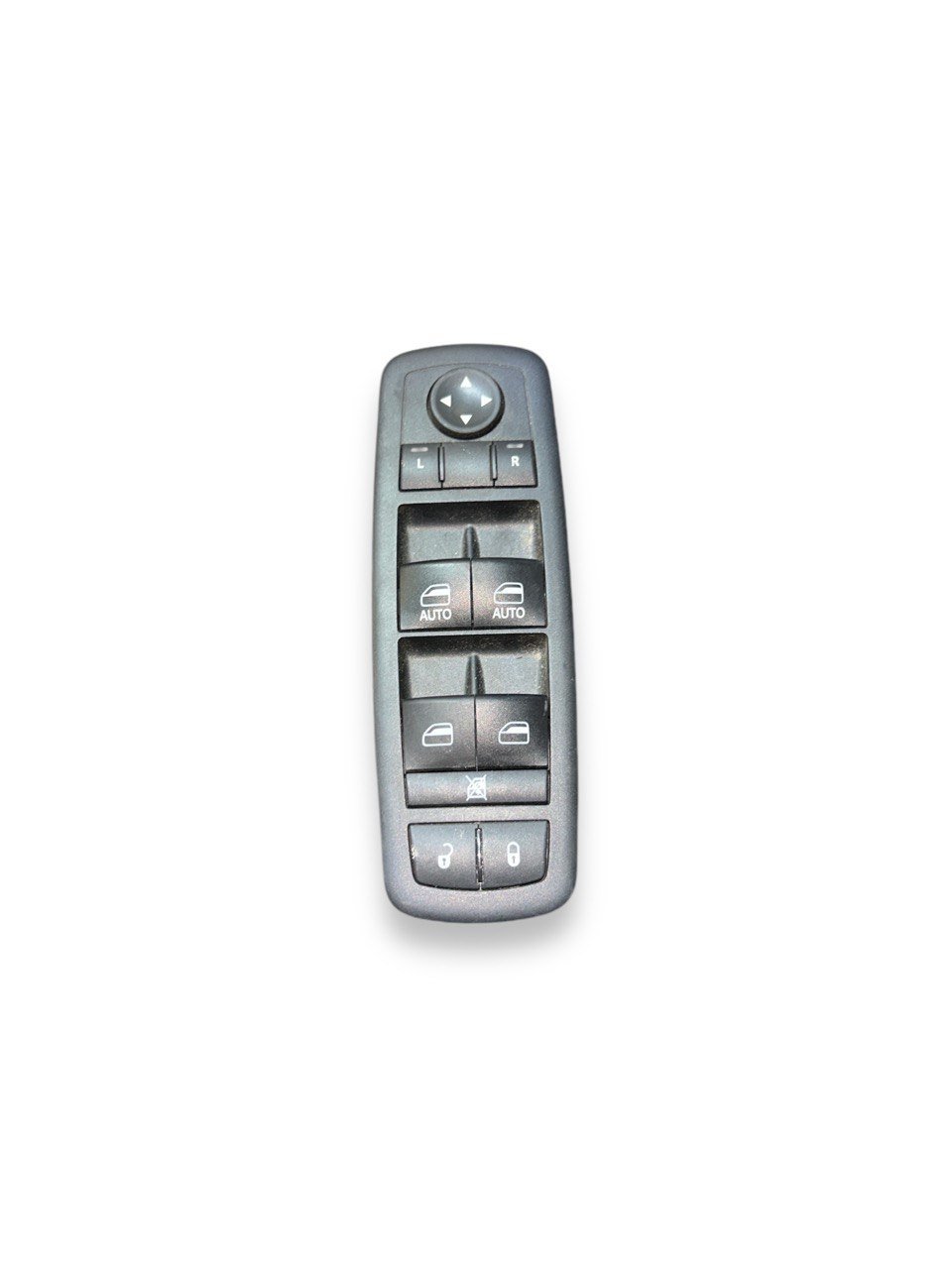 Comandi Alzavetri Anteriore Sinistro Jeep Cherokee (KL) (2013 > 2023) cod.68271206AB