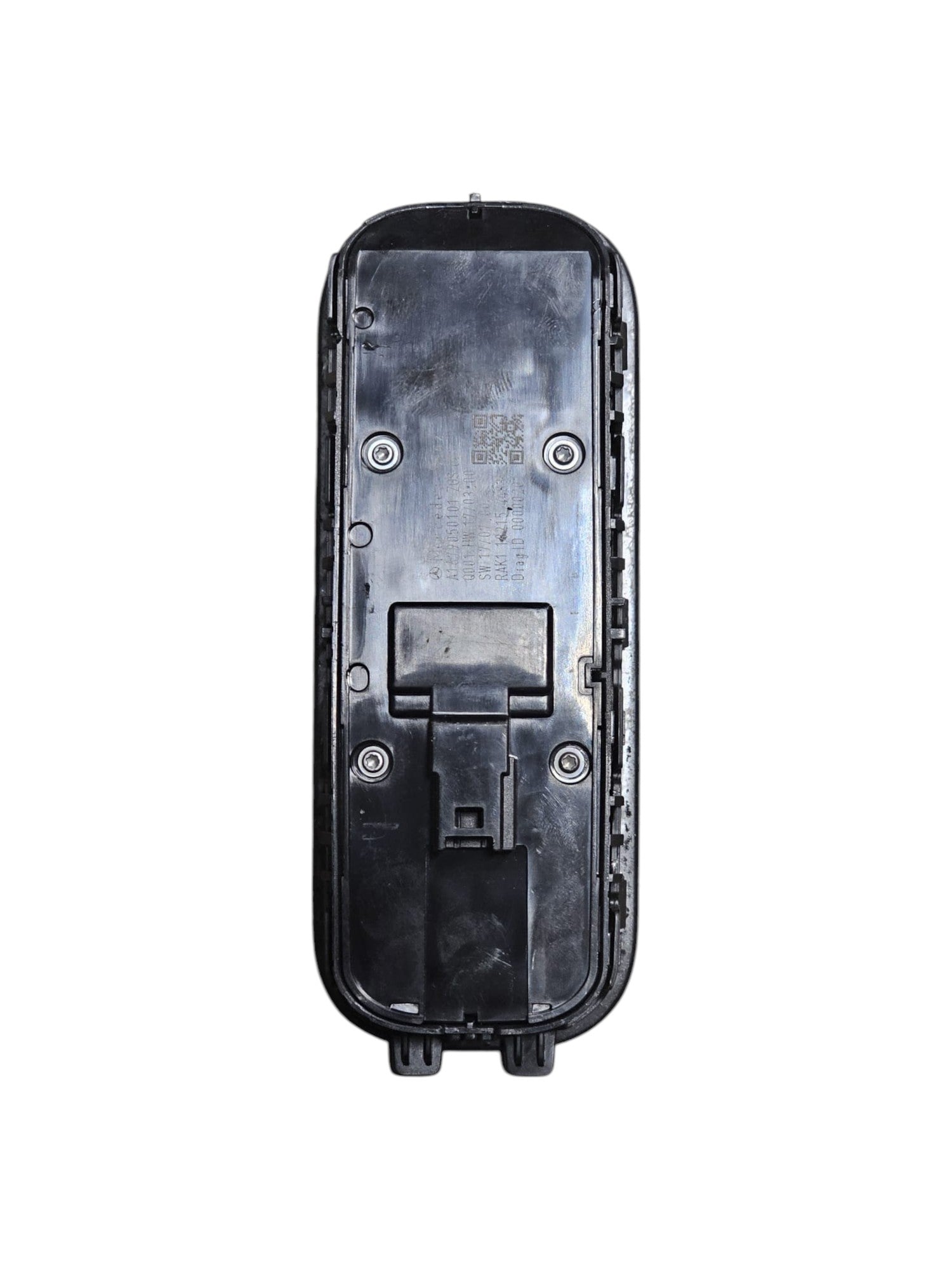 Comandi Alzavetro Anteriore Sinistro Mercedes Classe A W177 Cod:A1679050101 (2018->)