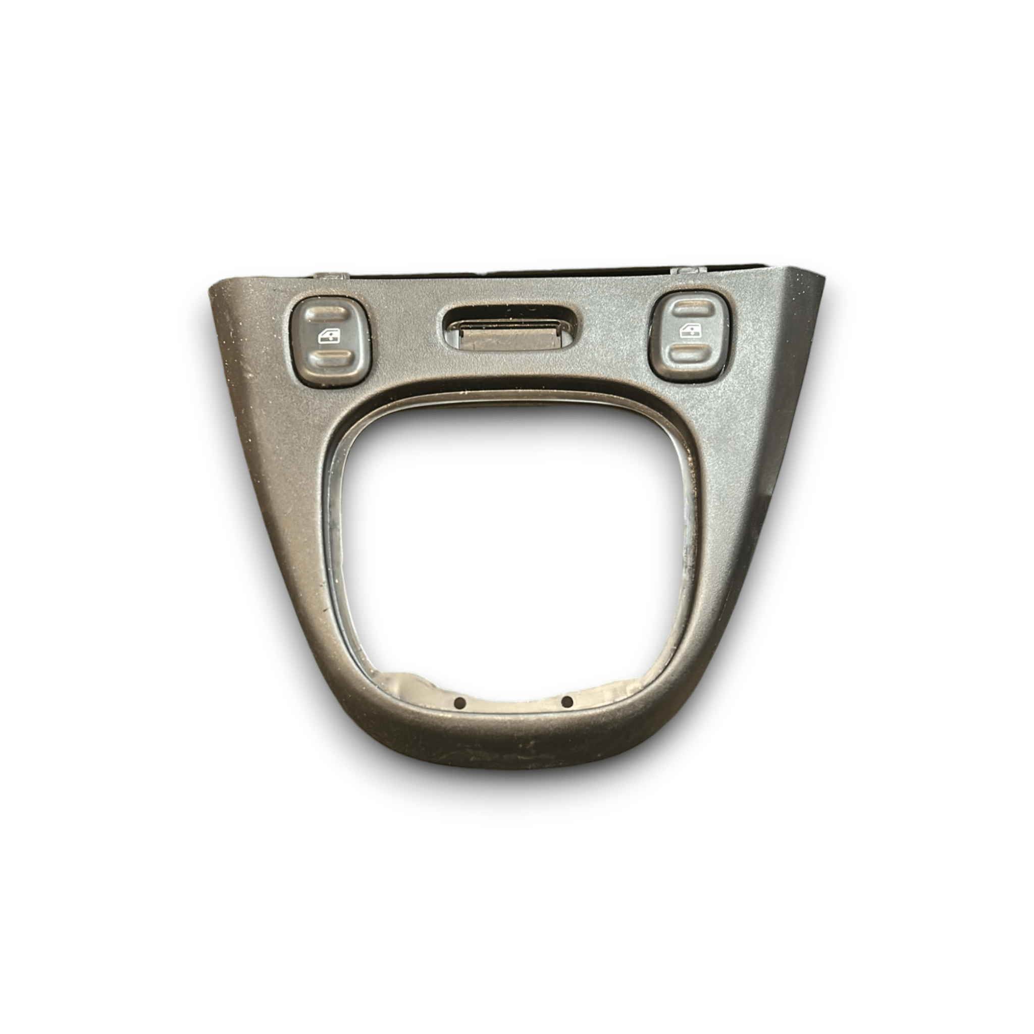Comandi Alzavetro Anteriori Fiat Panda 319 (2012 >) cod:735491912