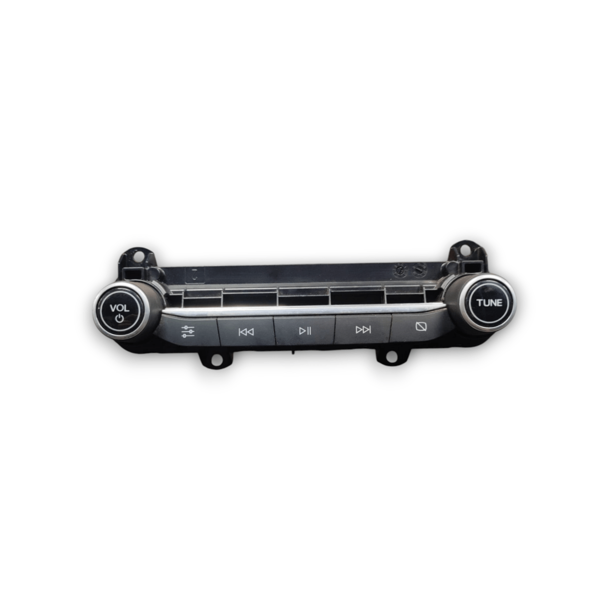 Comandi autoradio ford fiesta vii cod: h1bt18k811hg (2017-2023)