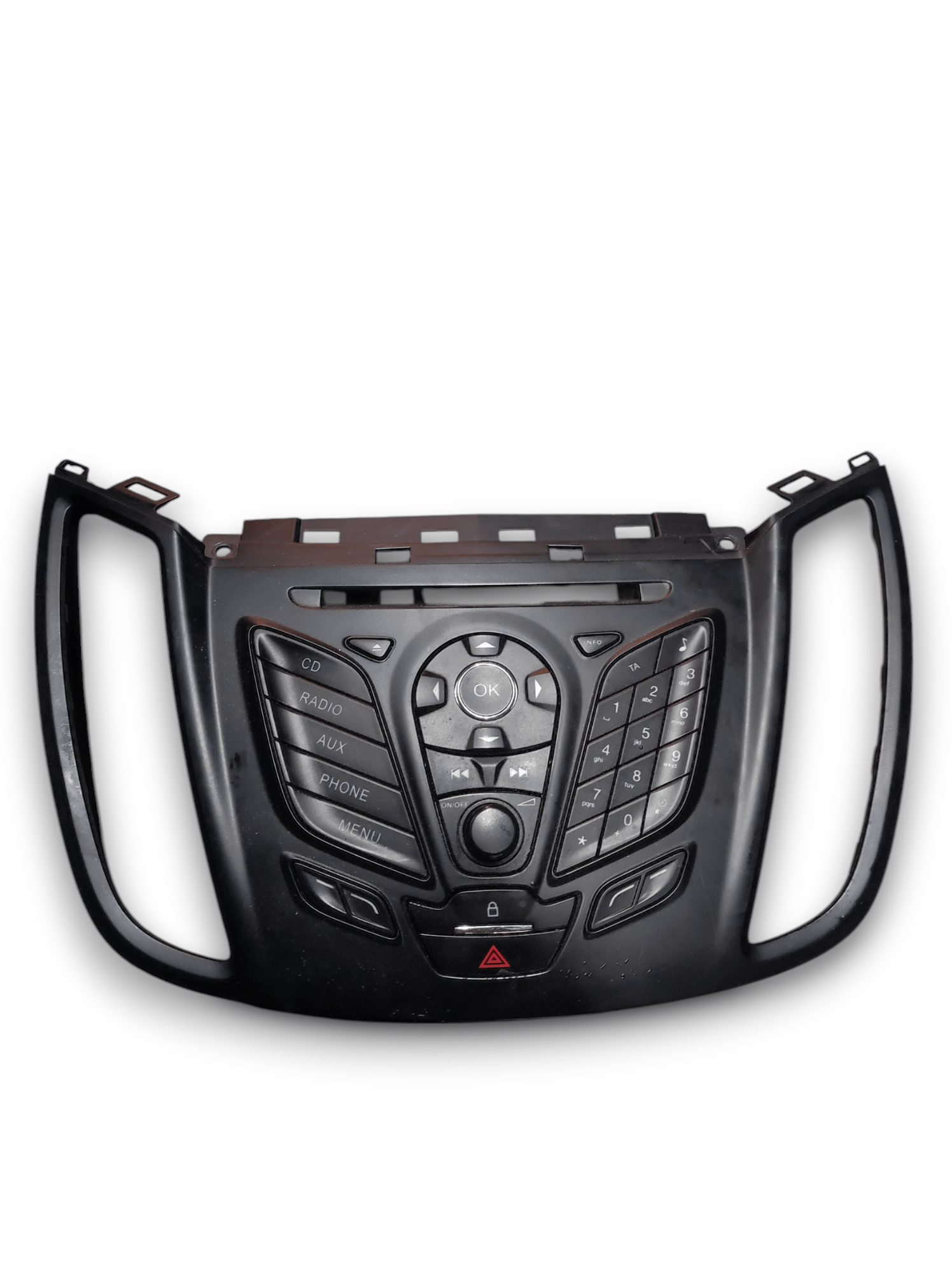 Comandi Autoradio Ford Kuga COD: CV4T18K811BC (2012-2020)